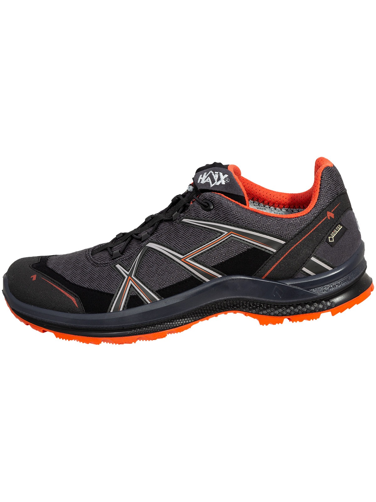 haix Wanderschuh "Wanderschuhe Black Eagle Adv.2.2 GTX low" günstig online kaufen