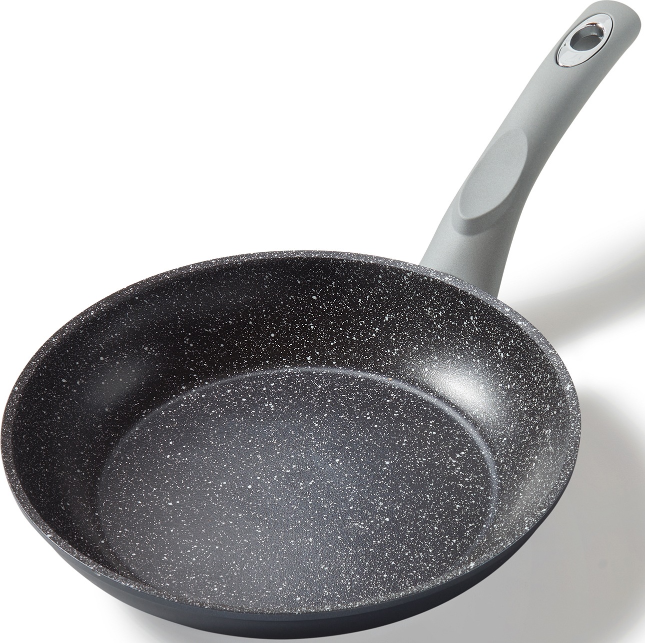 STONELINE Bratpfanne "Gourmundo" Aluminium 1 Stk. tlg. Made in Germany, STO günstig online kaufen