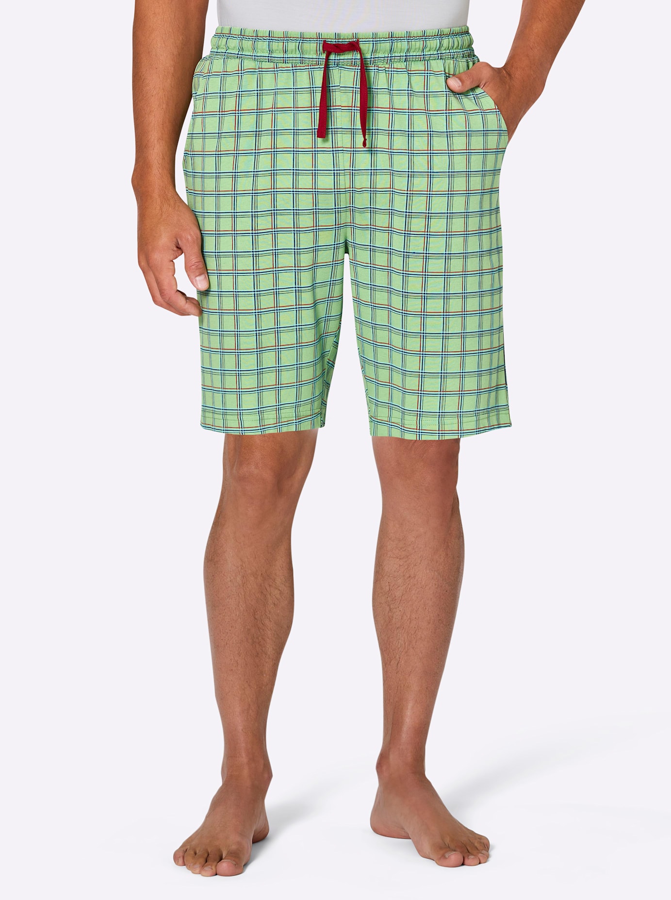 wäschepur Schlafhose