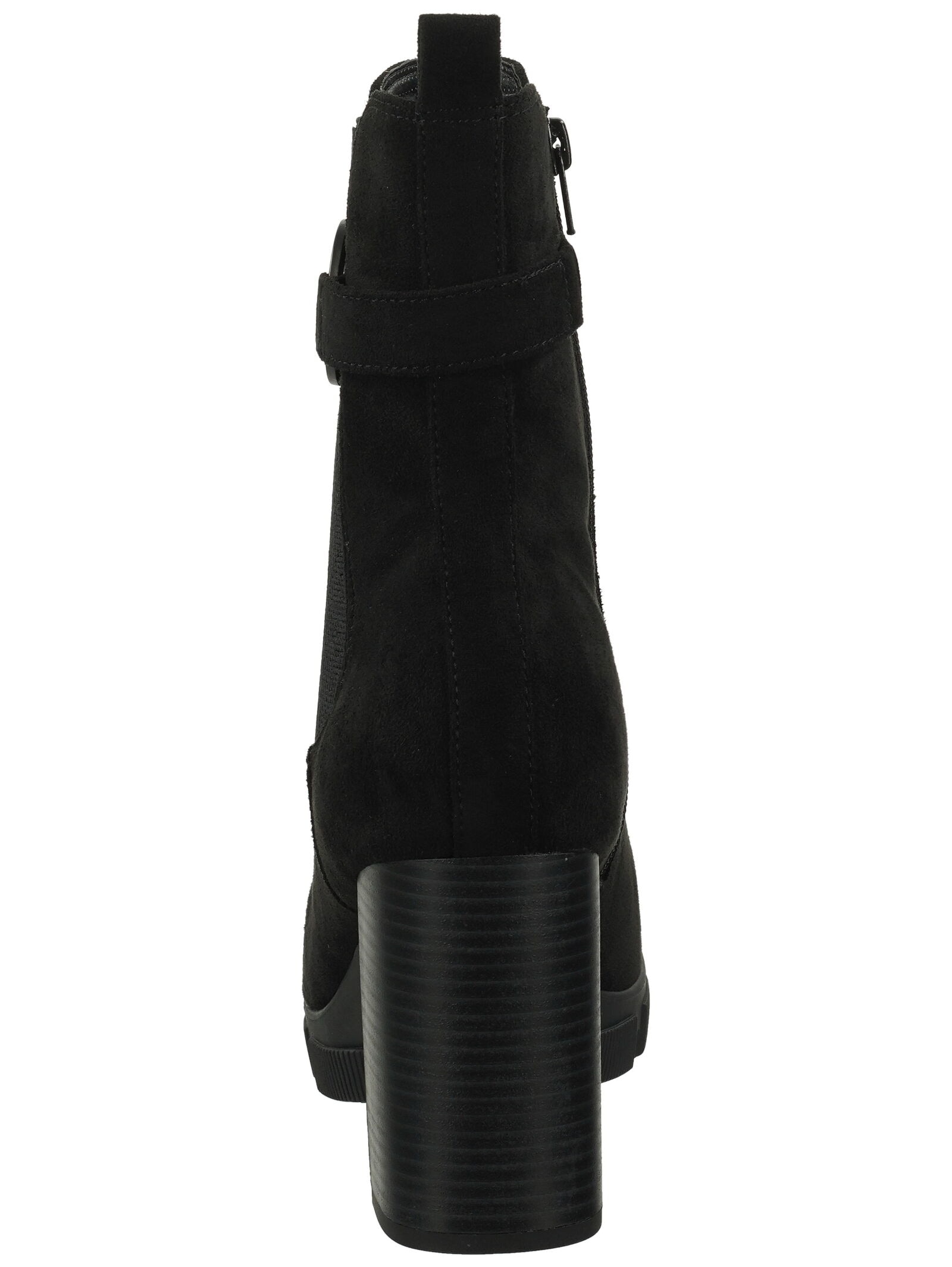 BAGATT Stiefelette »BAGATT Stiefelette Veloursleder«