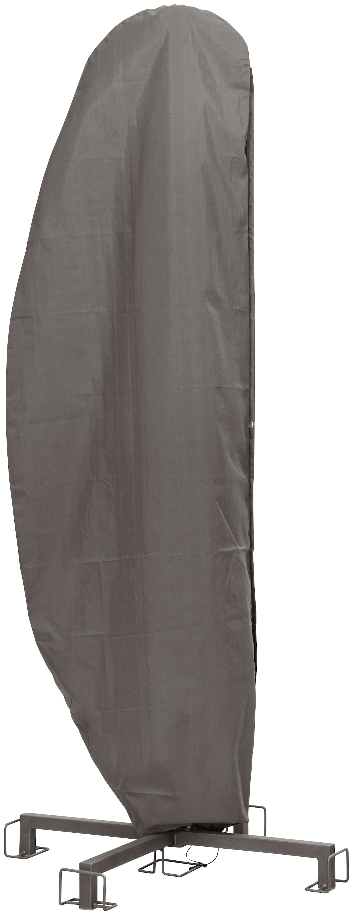 winza outdoor covers Sonnenschirm-Schutzhülle, für Schirme bis ø 400 cm, Ma günstig online kaufen