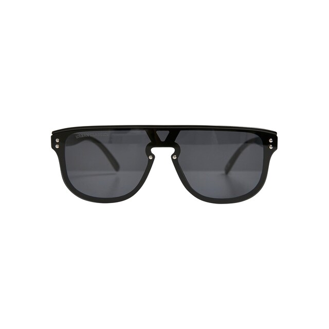 URBAN CLASSICS Sonnenbrille »Unisex Sunglasses Casablanca« bestellen | BAUR