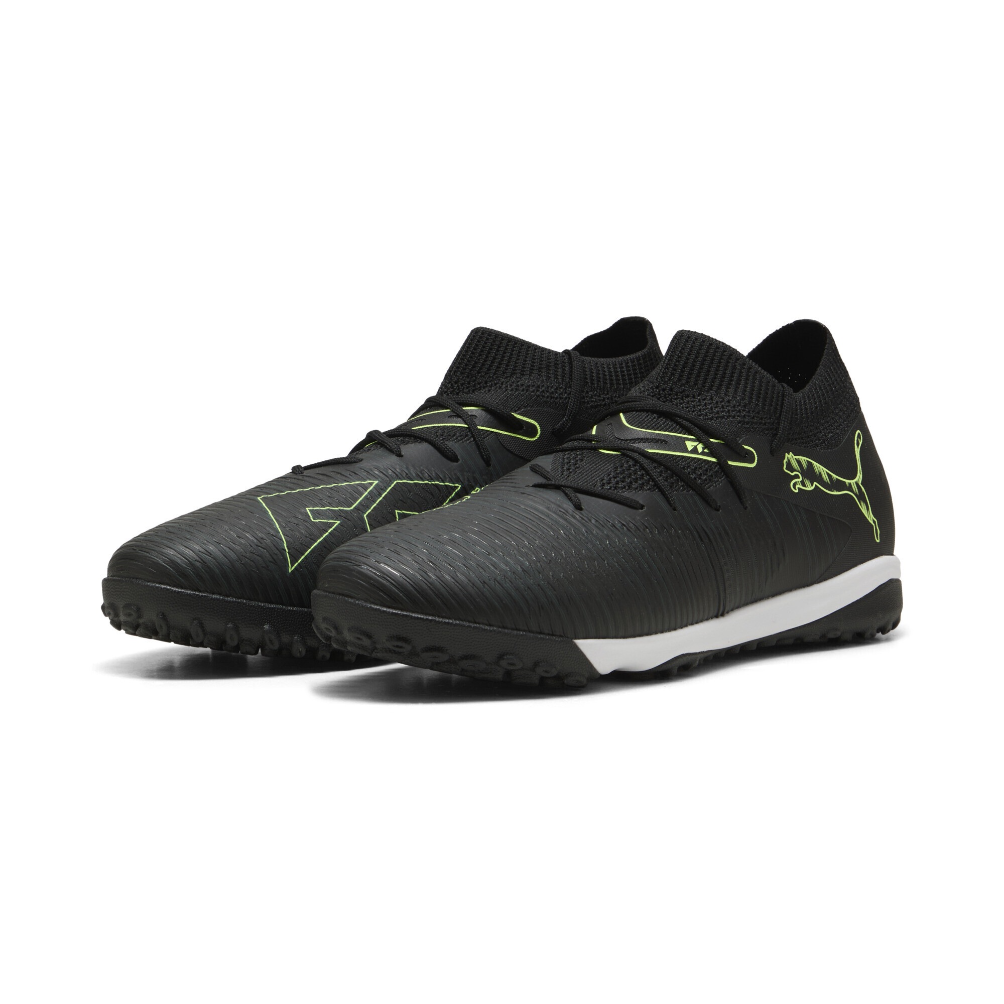PUMA Fußballschuh "FUTURE 8 MATCH TT Fußballschuhe Erwachsene" günstig online kaufen