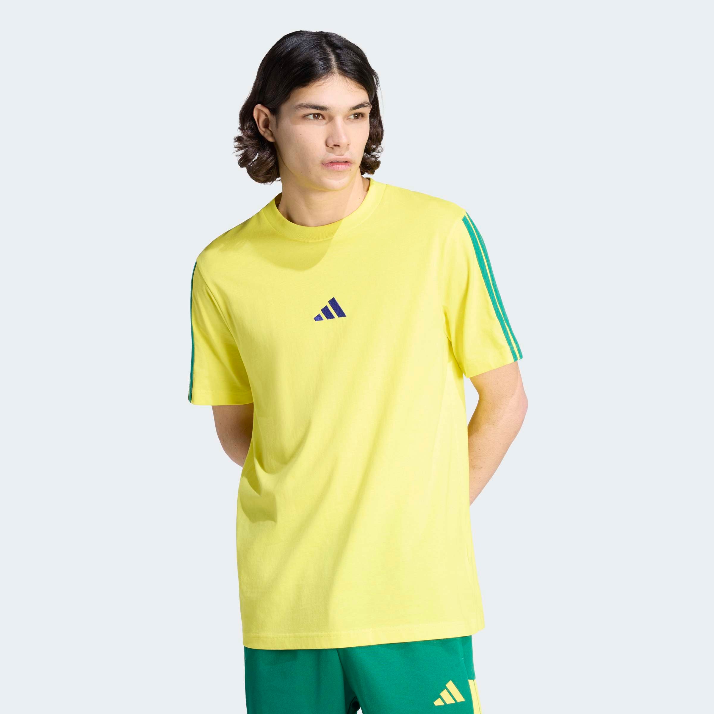 adidas Sportswear T-Shirt "M 3S SJ T B WC" günstig online kaufen