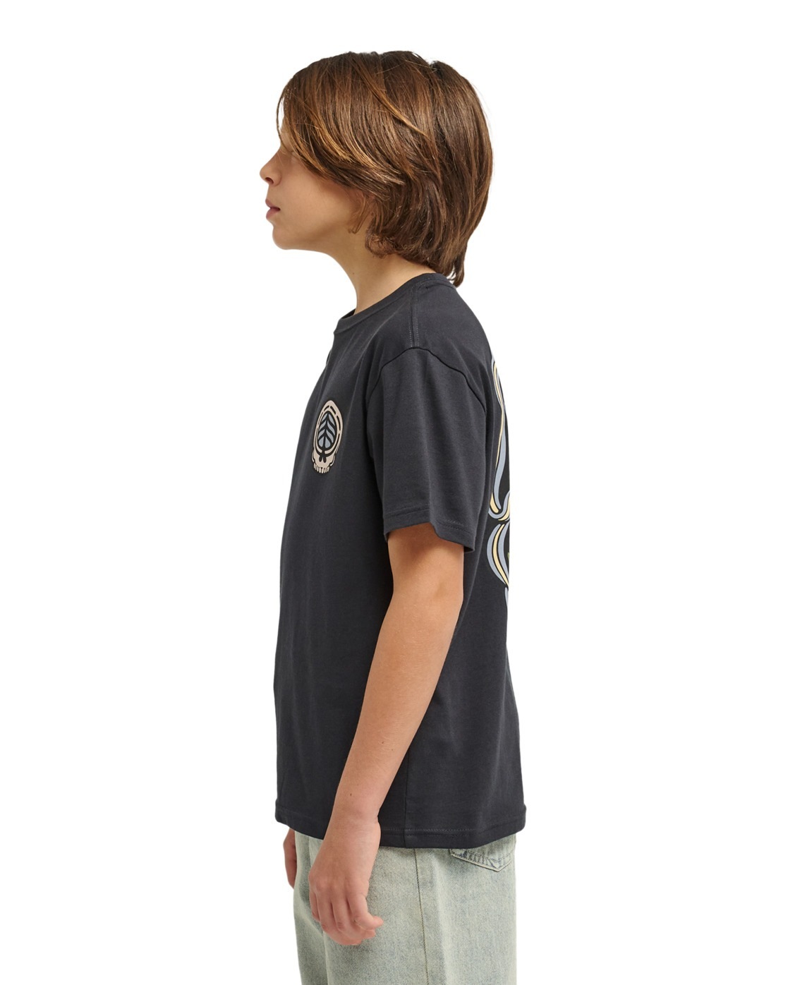 Thumbnail - Element T-Shirt "Timber Hermit"