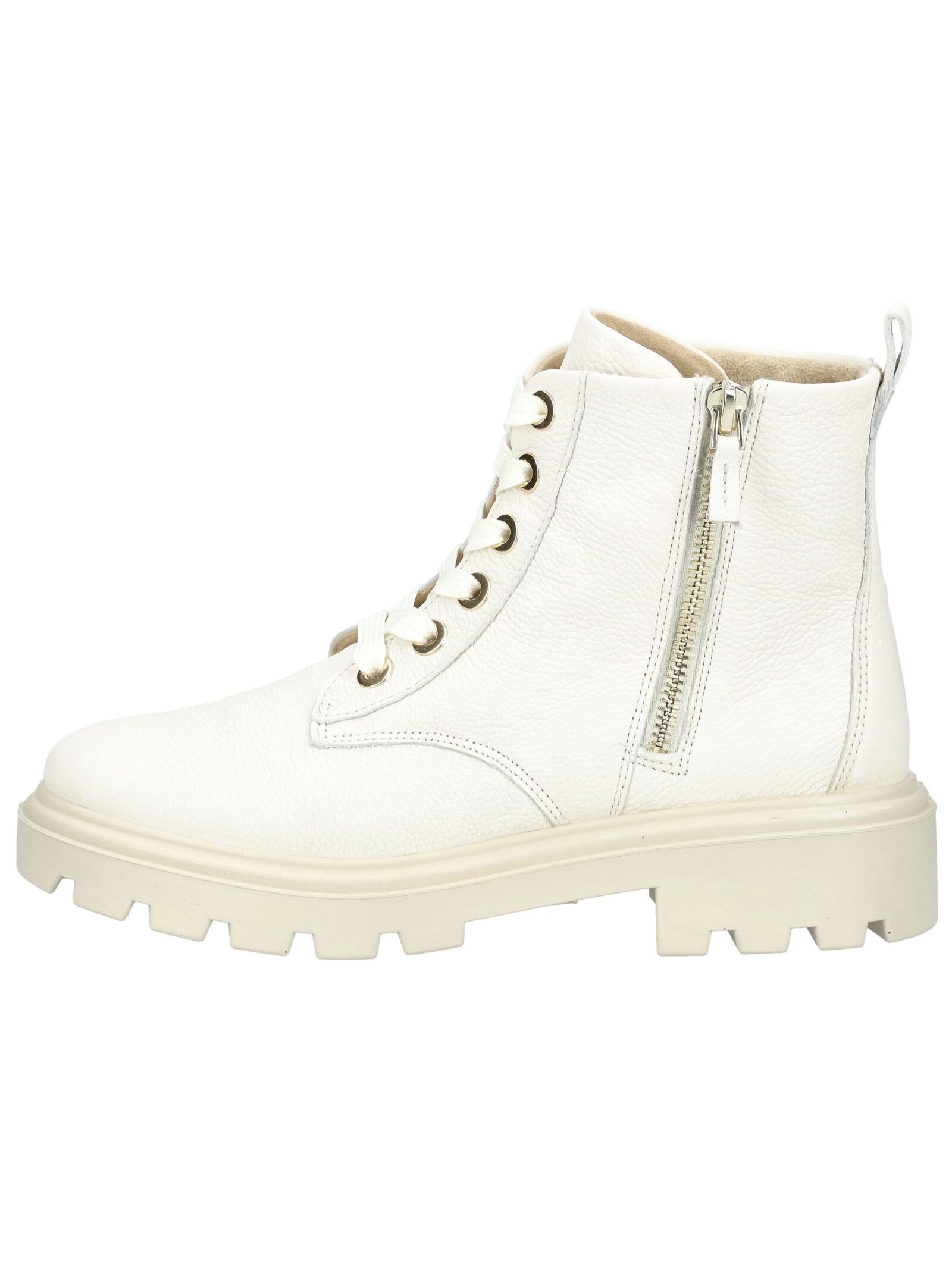 Ara Schnürstiefelette »Ara Stiefelette Glattleder«