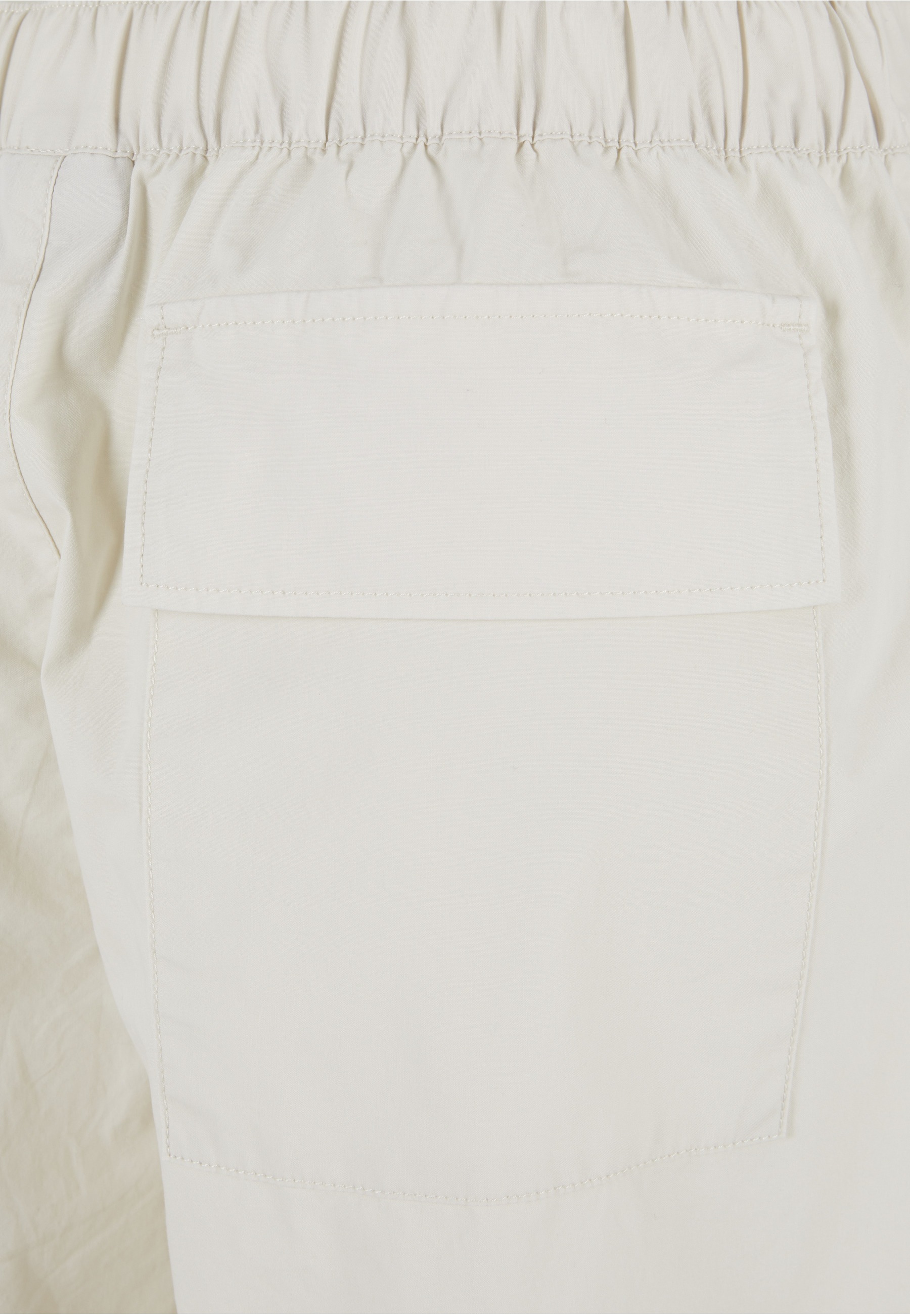 Karl Kani Cargohose »Karl Kani Damen Small Signature Washed Cargo Pants«