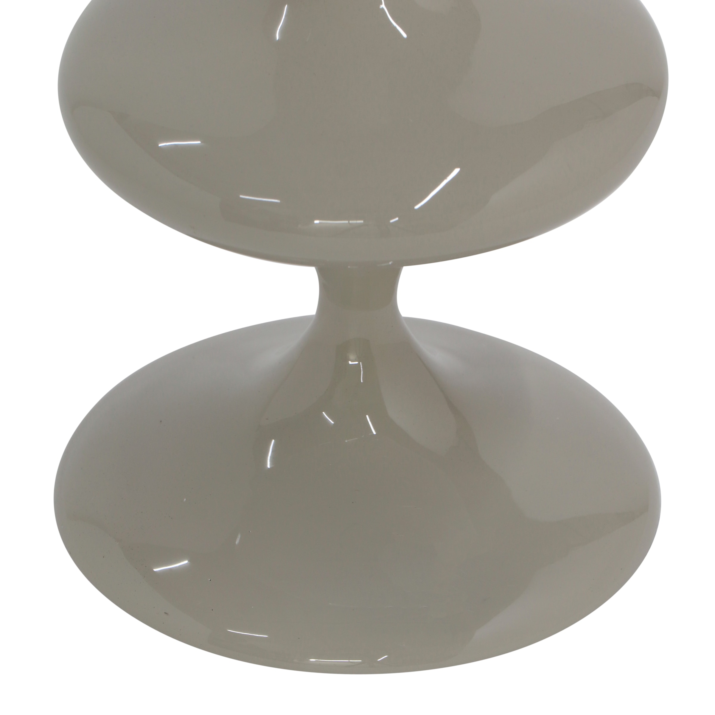 MIRRORS AND MORE Kerzenhalter »LAUREEN« Außergewöhnliche, moderne Form