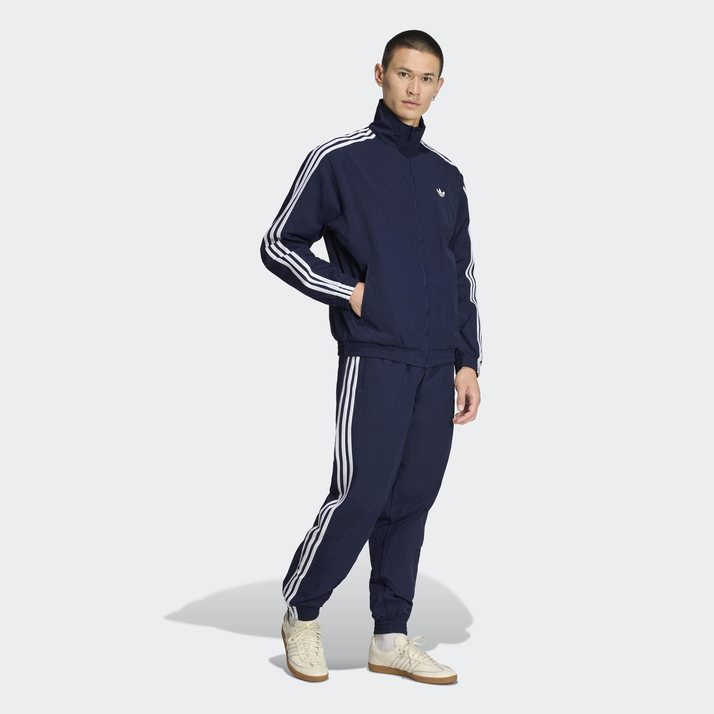 adidas Originals Sporthose »FIREBIRD WVN TP«