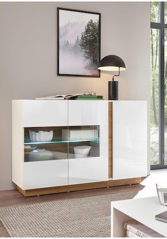 Sideboard »CLAiR Sideboard 51«