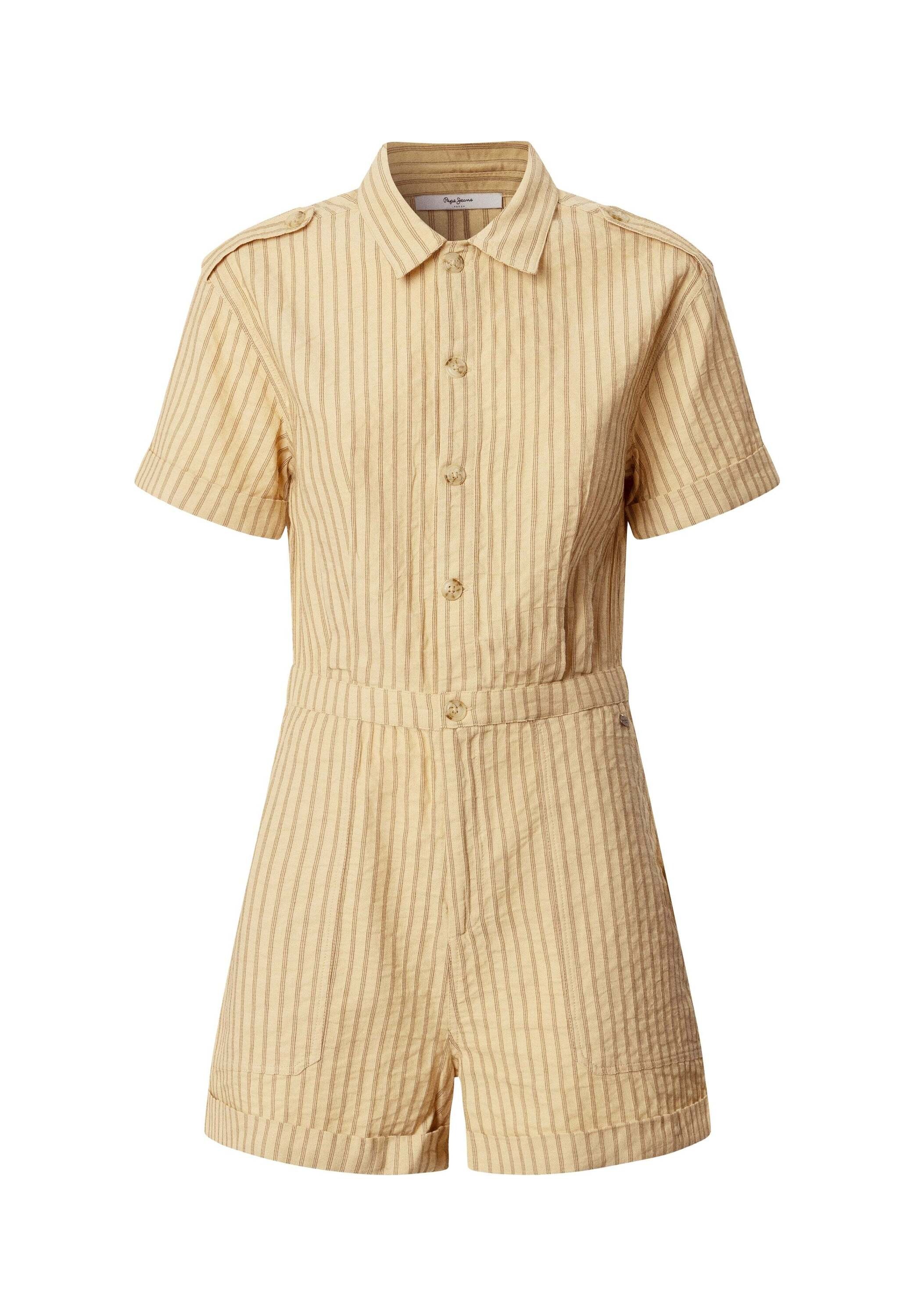 Pepe Jeans Jumpsuit »jumpsuit FAY AIO«