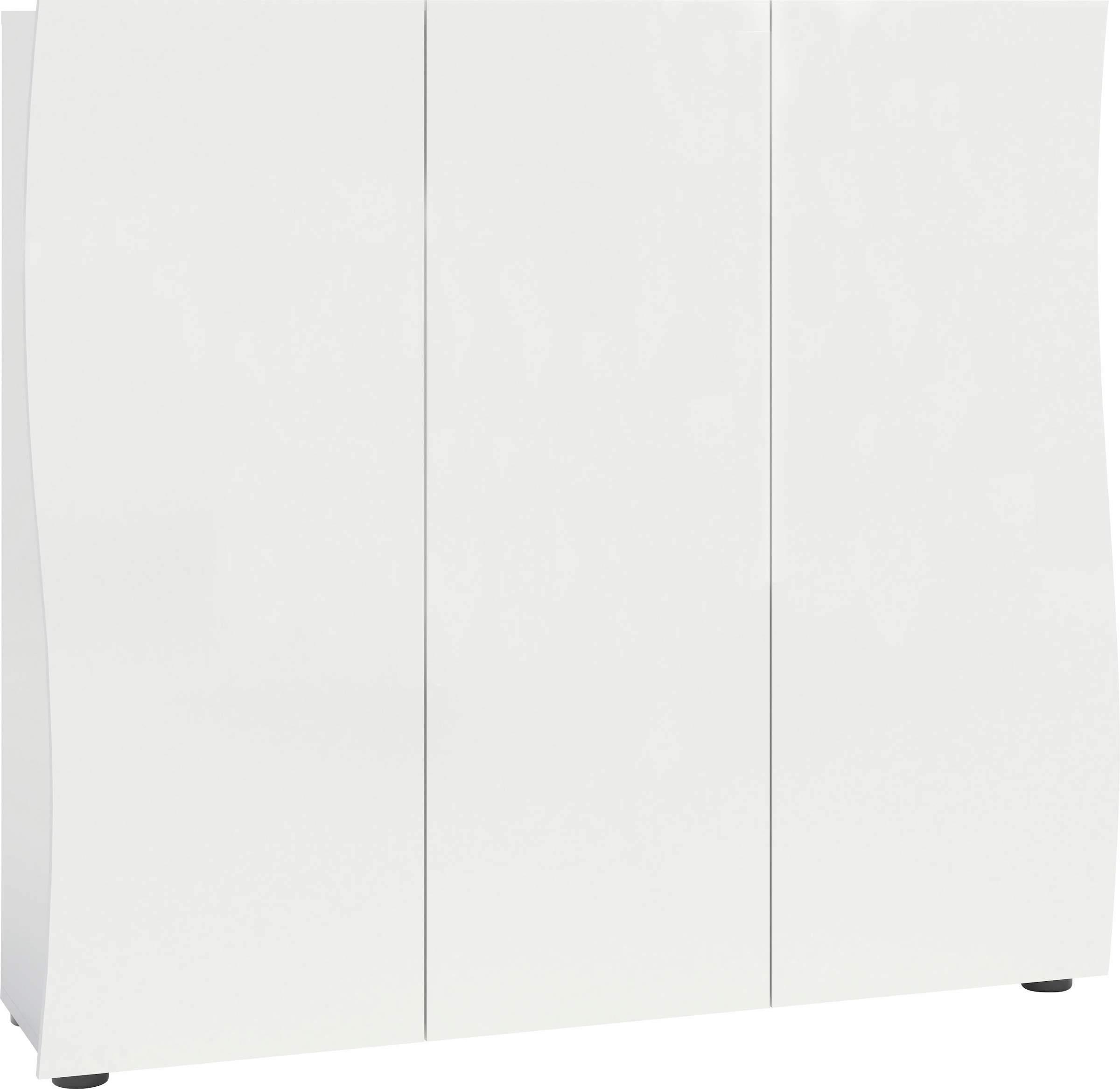 INOSIGN Schuhschrank »Kiss« verbesserte Qualit...