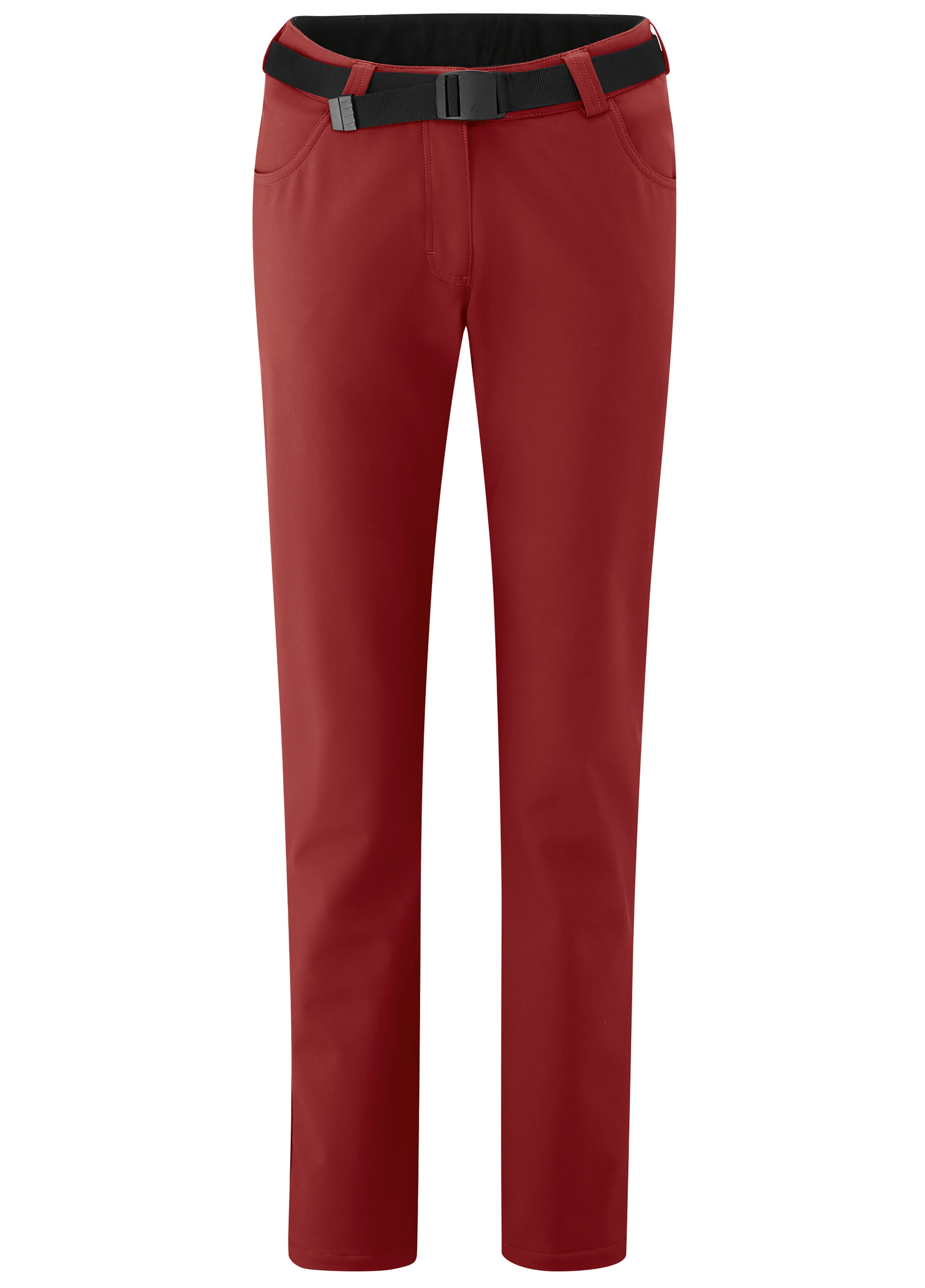 Maier Sports Outdoorhose "DA-HOSE EL. SOFTSH. PERLIT W" günstig online kaufen