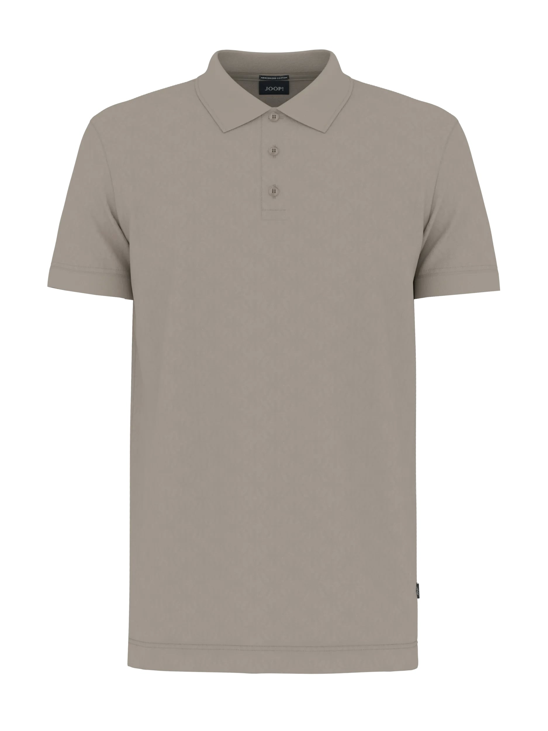 JOOP Poloshirt "Roberto" mit feiner Struktur günstig online kaufen