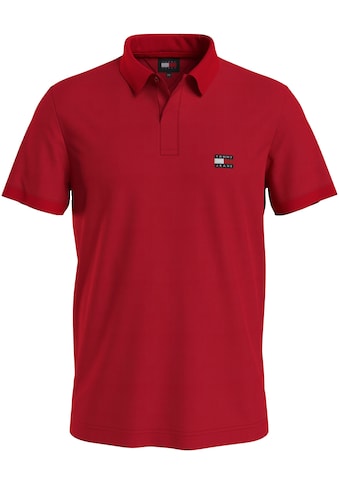 Poloshirt »TJM REG BADGE POLO«