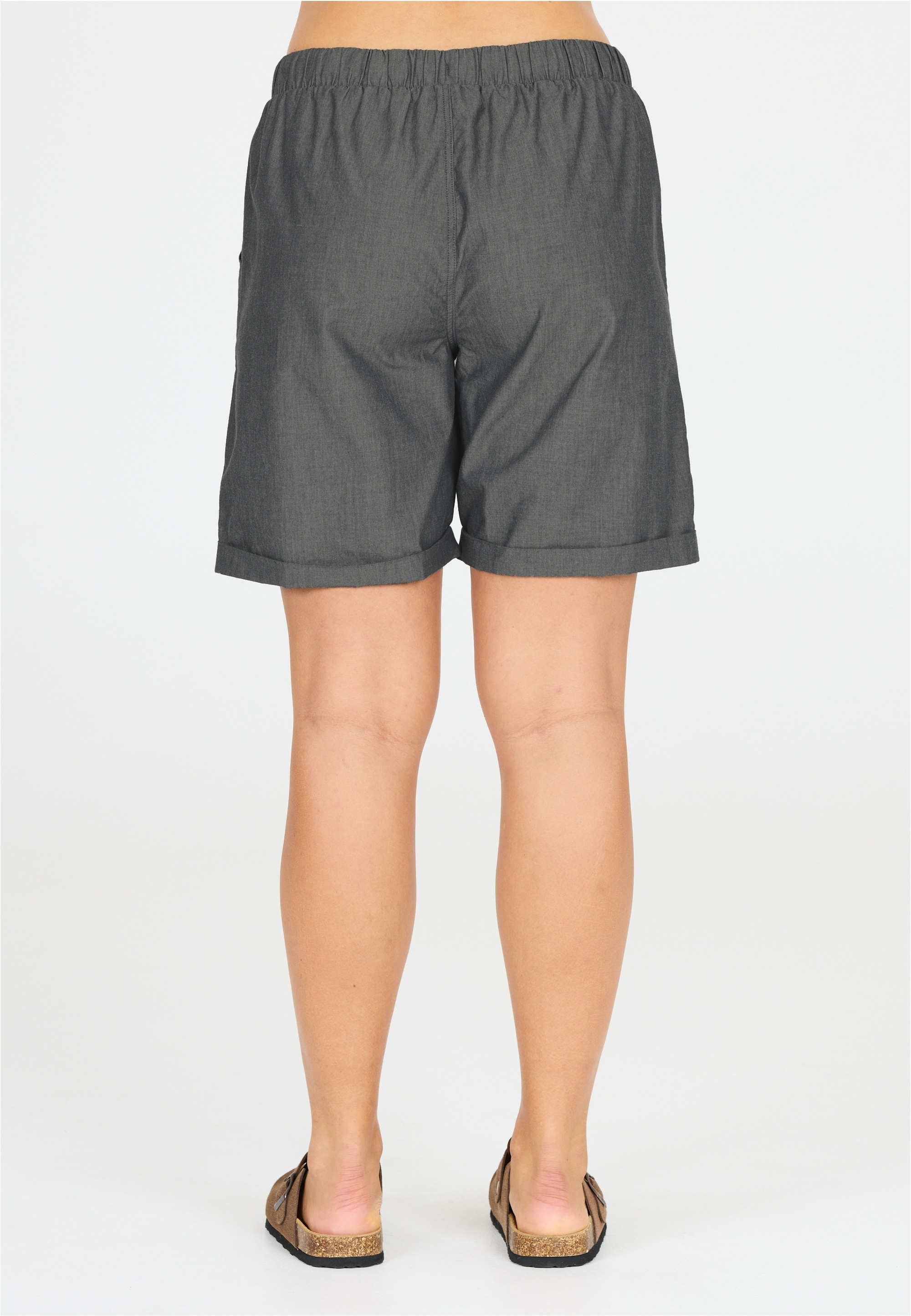 CRUZ Shorts »Emmy«, mit verstellbarem Dehnbund
