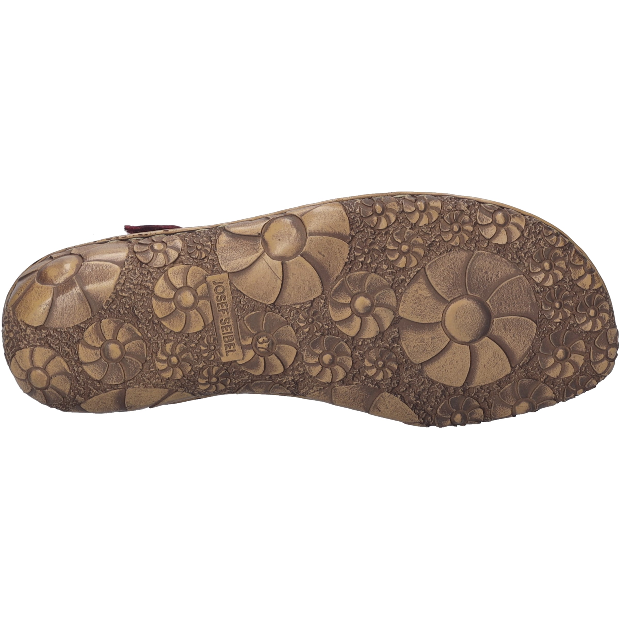 Josef Seibel Sandale »Rosalie 33, orchidee«