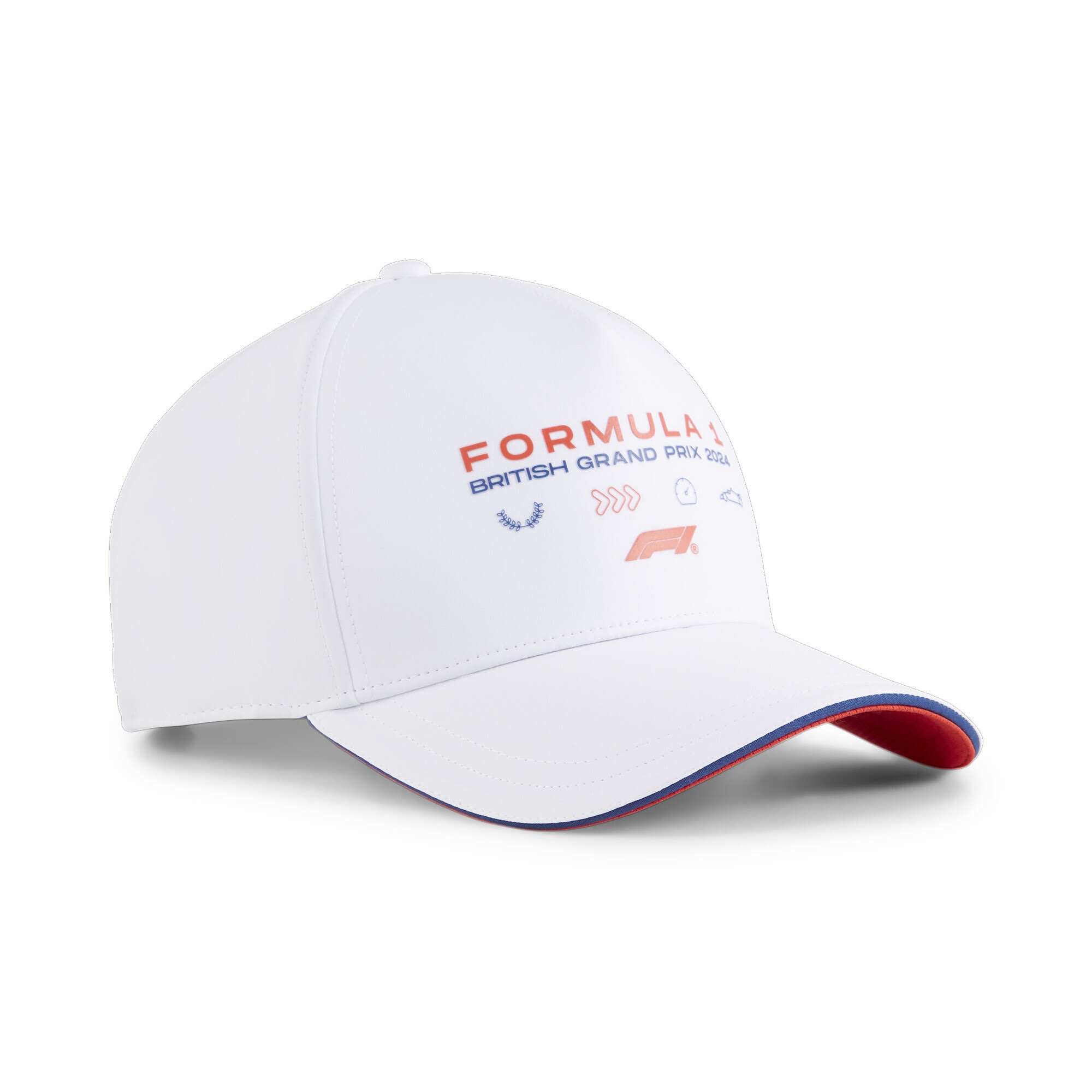 Flex Cap »F1® Silverstone Cap Erwachsene«