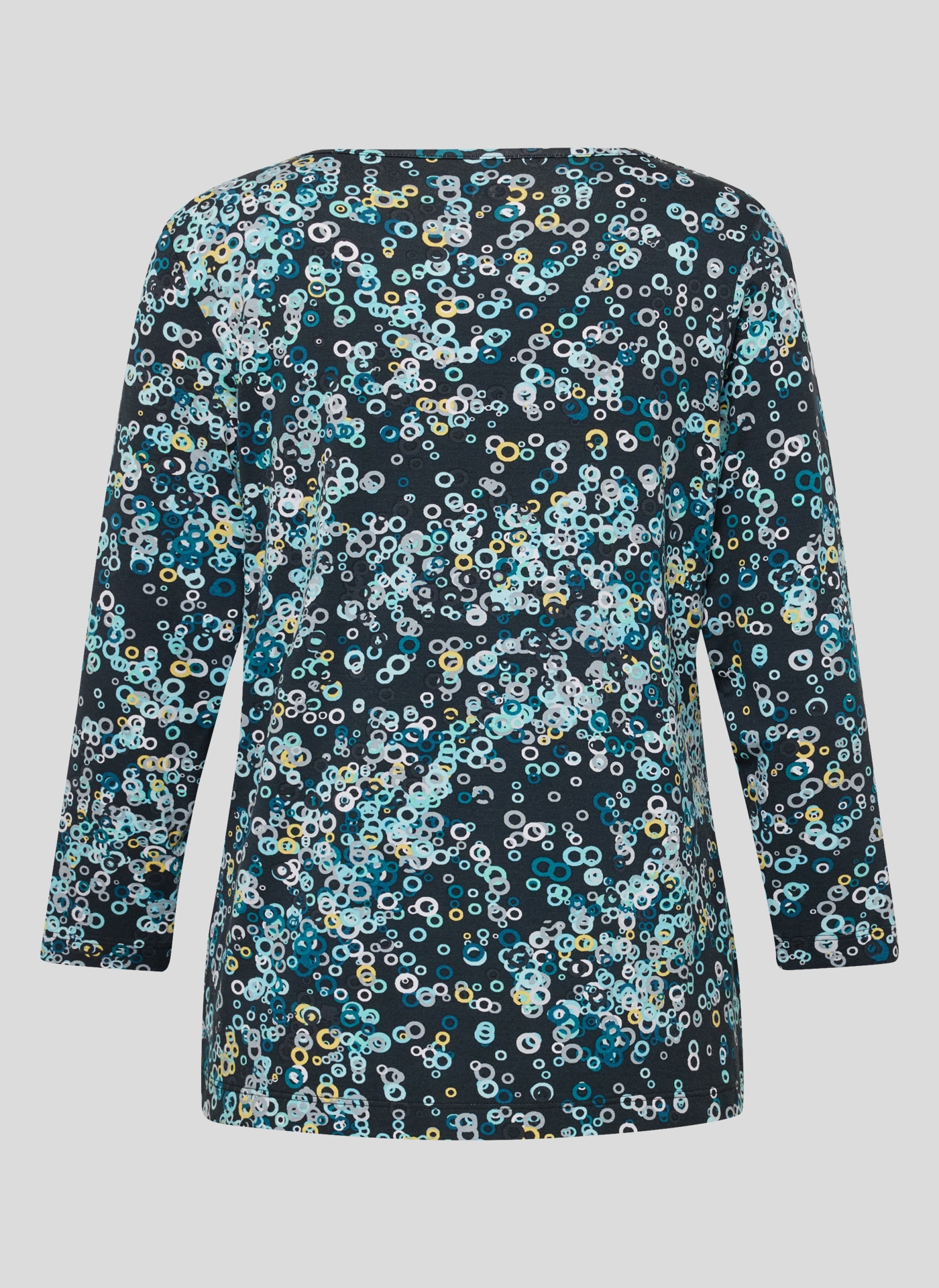 Rabe Print-Shirt »T-Shirt«