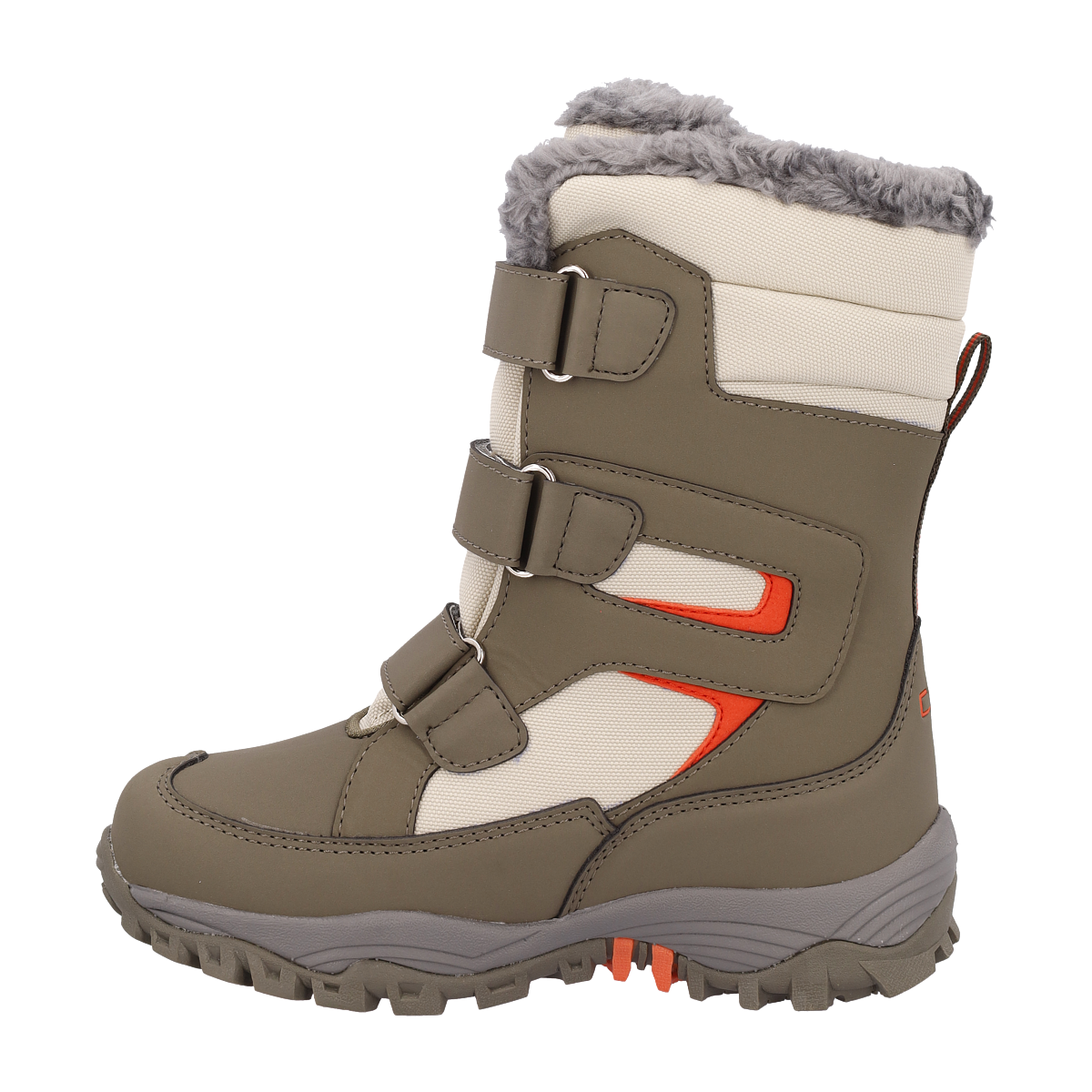 CMP Winterboots »KIDS HEXIS SNOW BOOT WP«  gefüttert,Snowboots, Winterstiefel, Winterschuhe