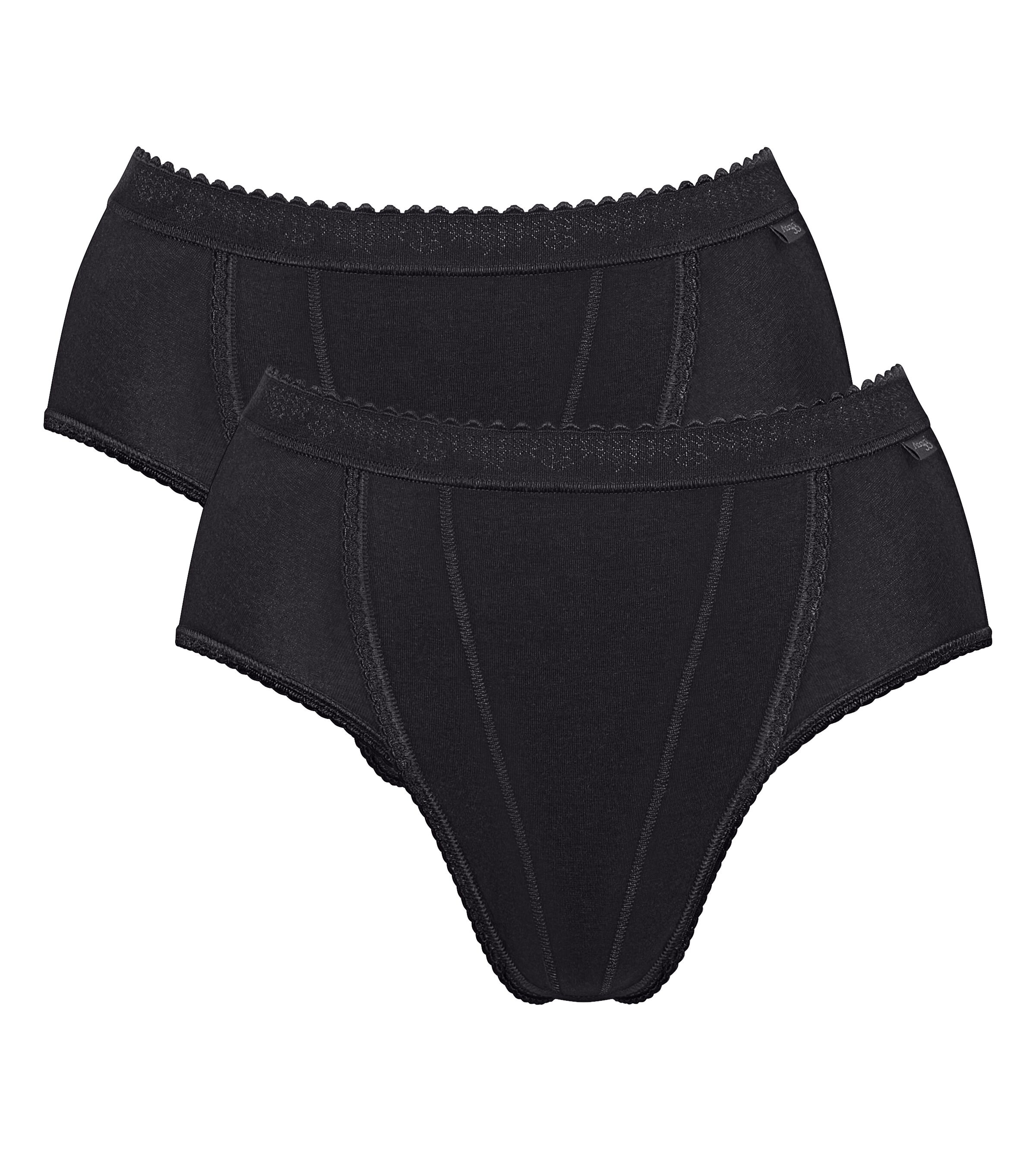 sloggi Shapingslip "Control", formend, Baumwollmix, weich, elastisch günstig online kaufen