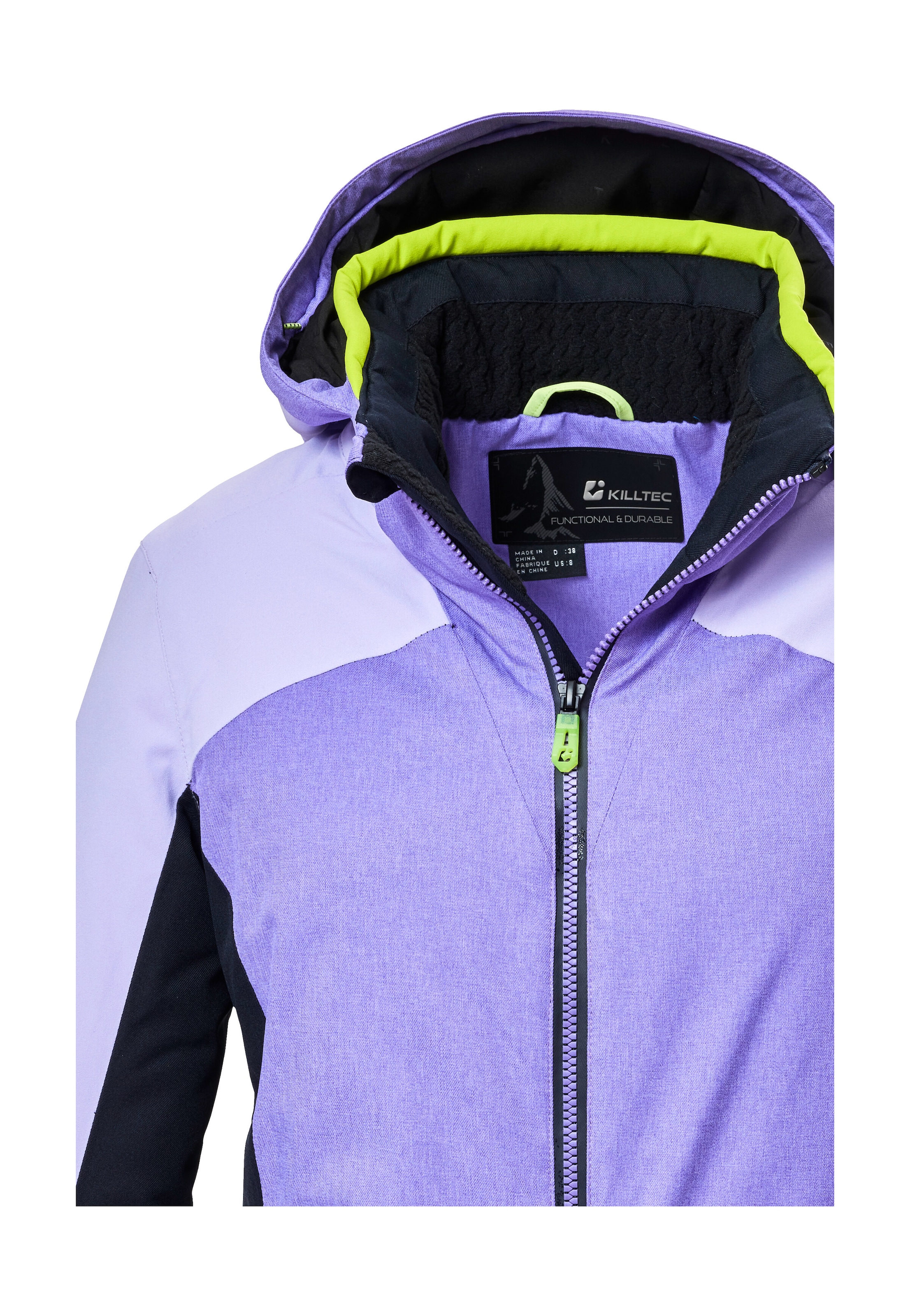 Killtec Skijacke »KSW 66 WMN SKI JCKT«