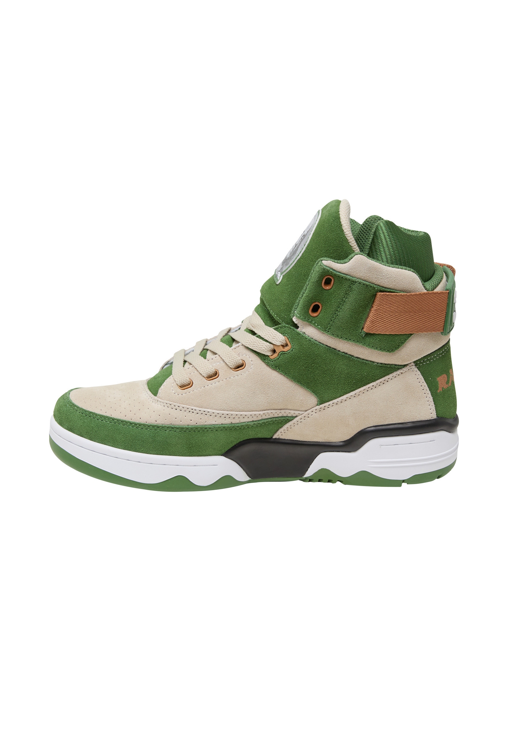 Ewing Sneaker »Ewing EWING 33HI RAKIM«