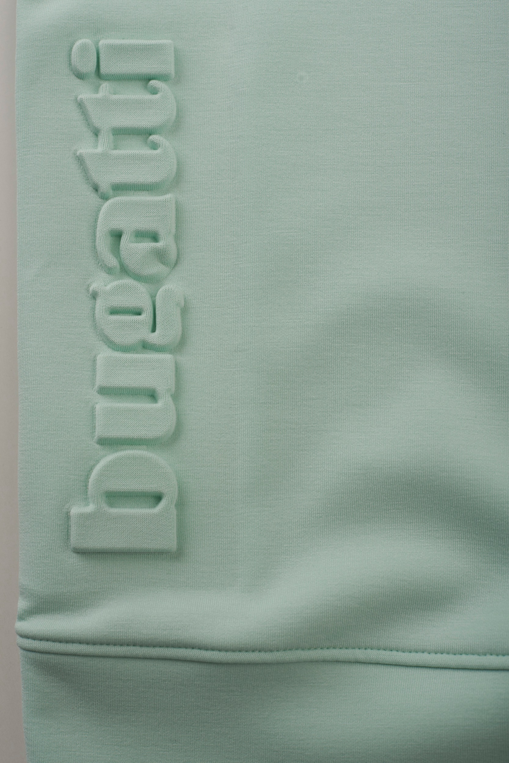 bugatti Sweatshirt , aus elastischer Modalware
