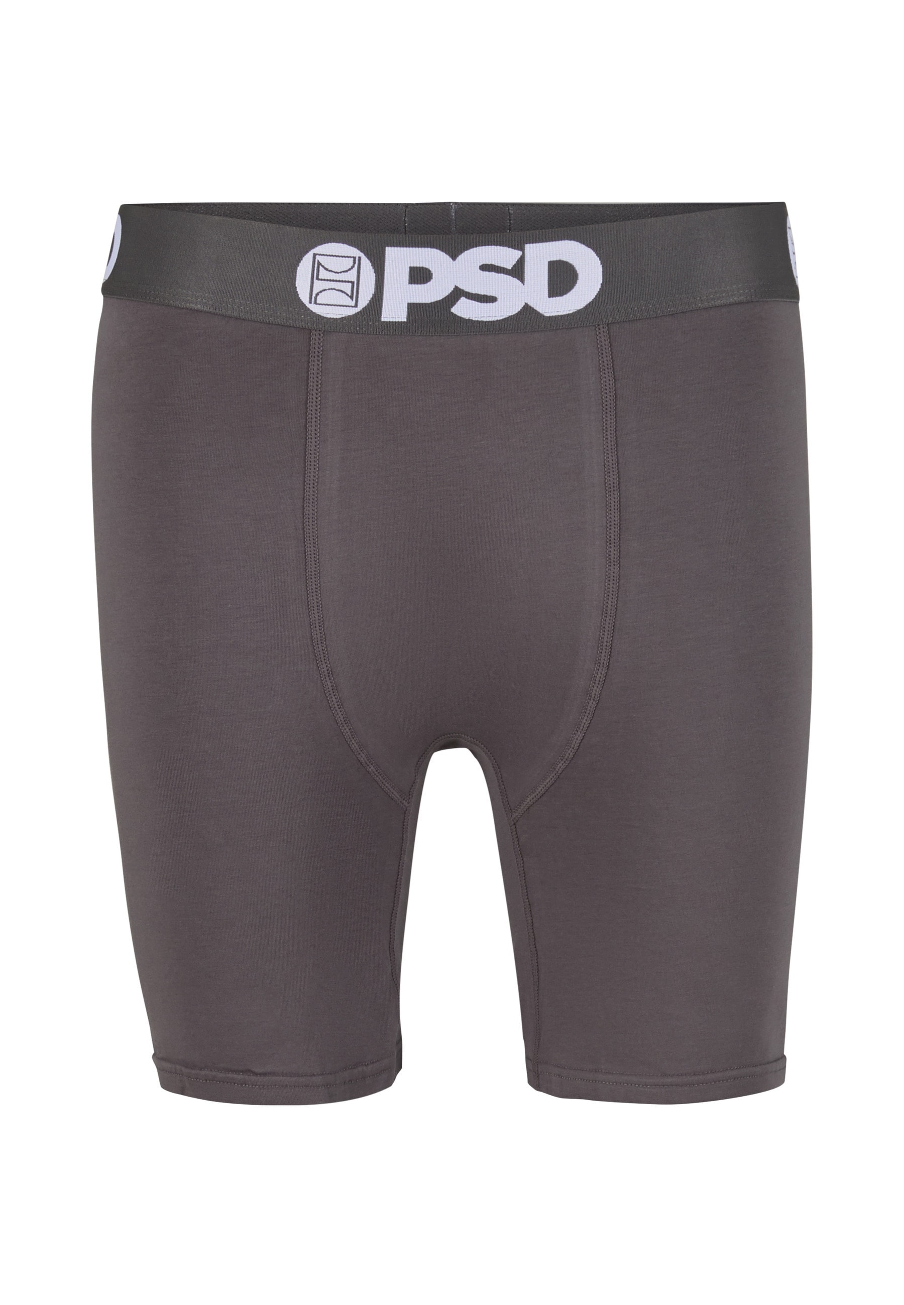PSD Boxershorts »PSD GREY DAYS 3 PACK« 1 Stk.