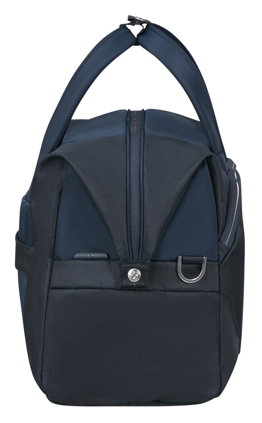 Samsonite Reisetasche »RE-LITE«, (Set, 2 tlg., mit Packwürfel), Duffle Weekender Overnighter mit Packwürfel
