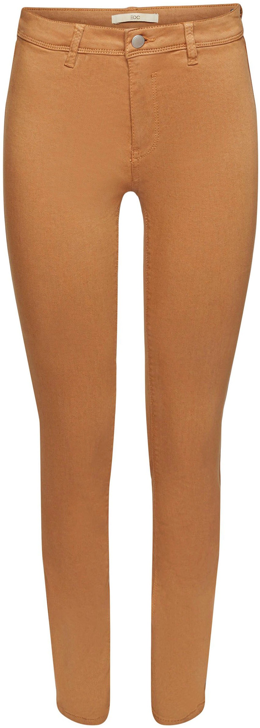 edc by Esprit Stretch-Hose, in cleaner Optik