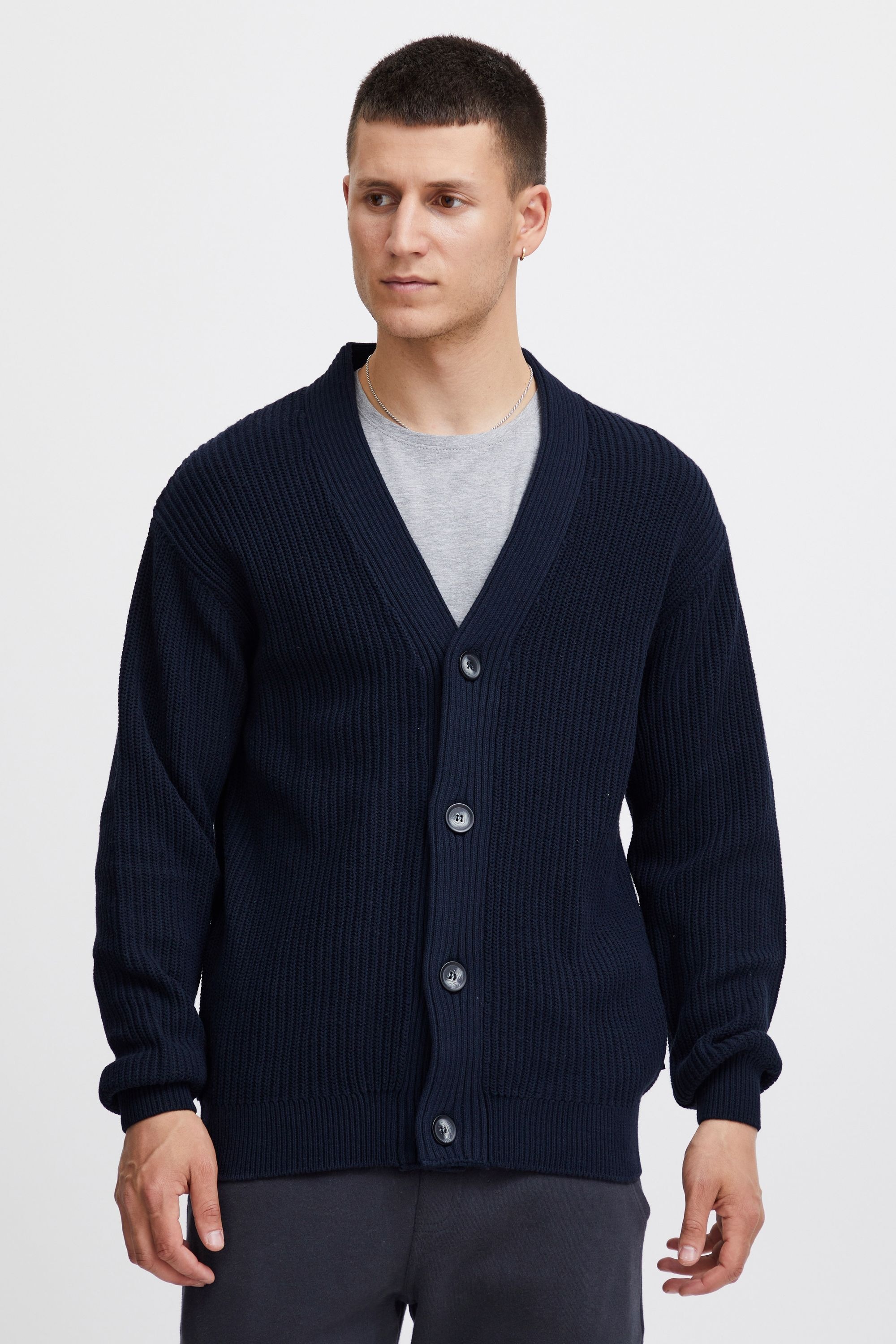 Solid Cardigan "Cardigan SDGore" günstig online kaufen