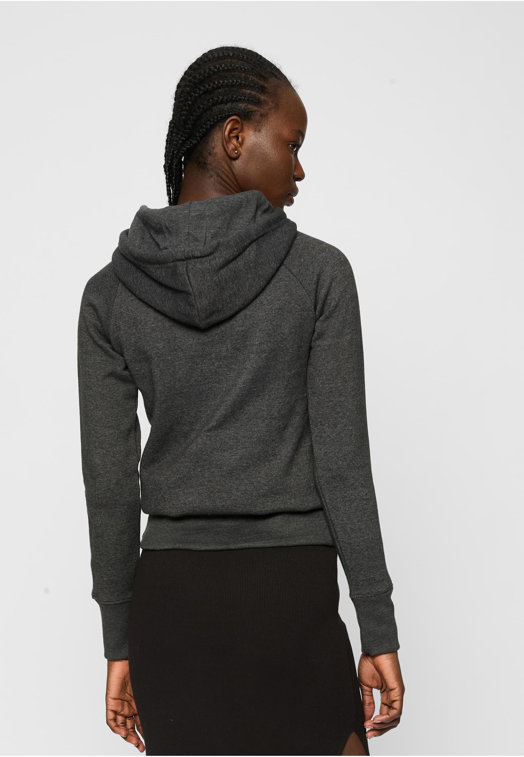 MisterTee Kapuzenpullover »MisterTee Damen Ladies Waiting For Friday Hoody«, (1 tlg.)