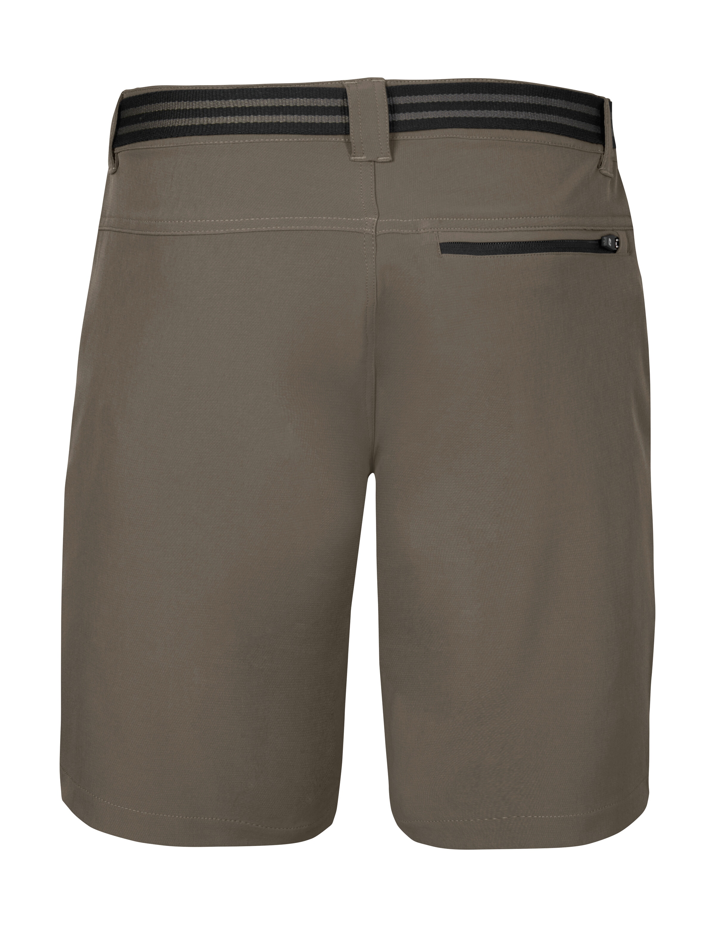 Killtec Bermudas »KOS 20 MN BRMDS«, Herren Funktionsbermudas: wasserabweisend, schnelltrocknend