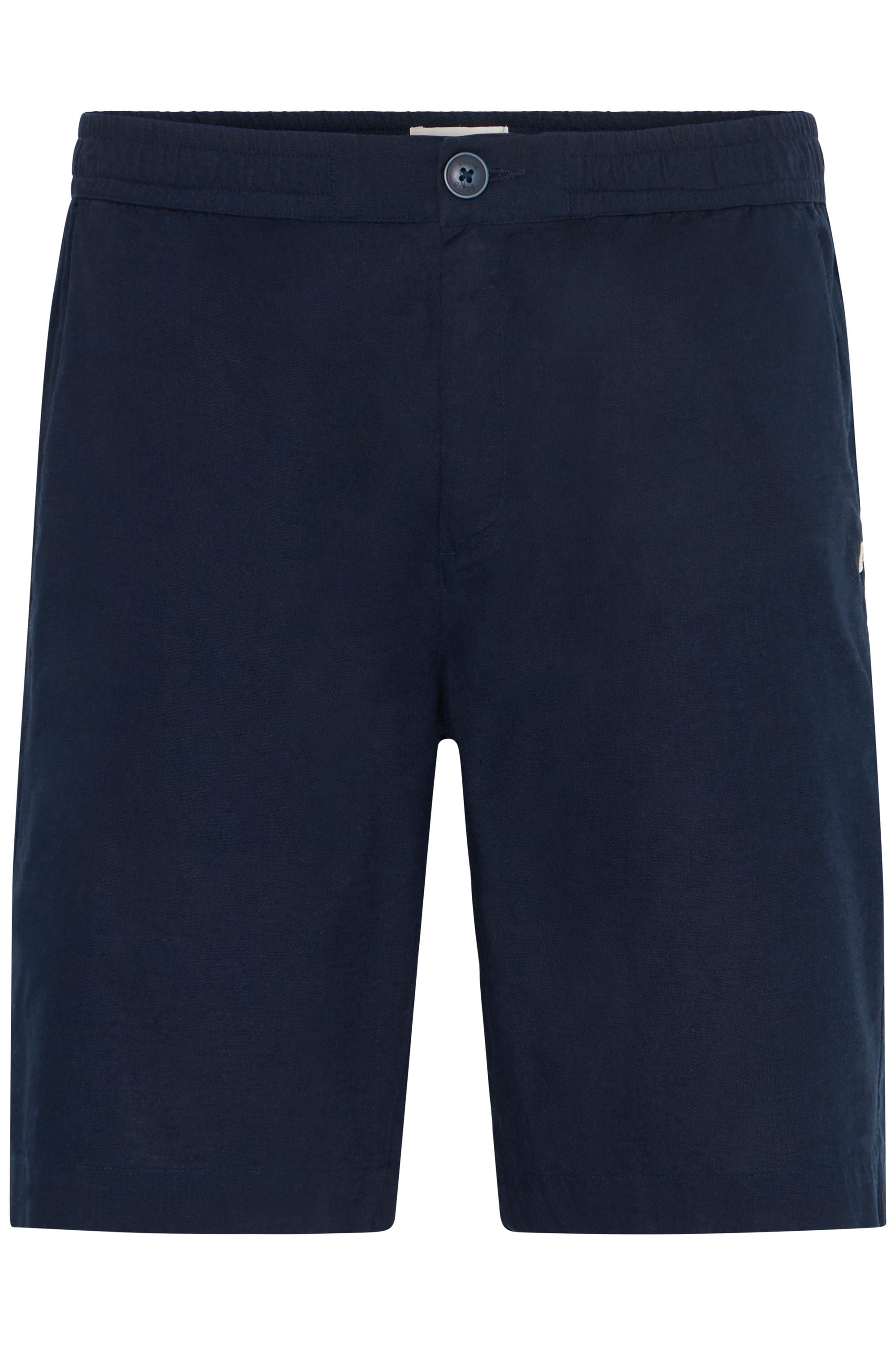 Solid Leinenhose "Leinenhose SDLINUS" günstig online kaufen