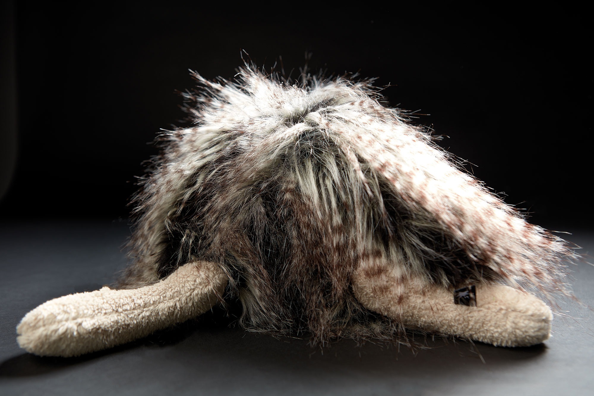 Sigikid Kuscheltier »BeastsTown - Hund, Duchess of Hampershire«, Made in Europe