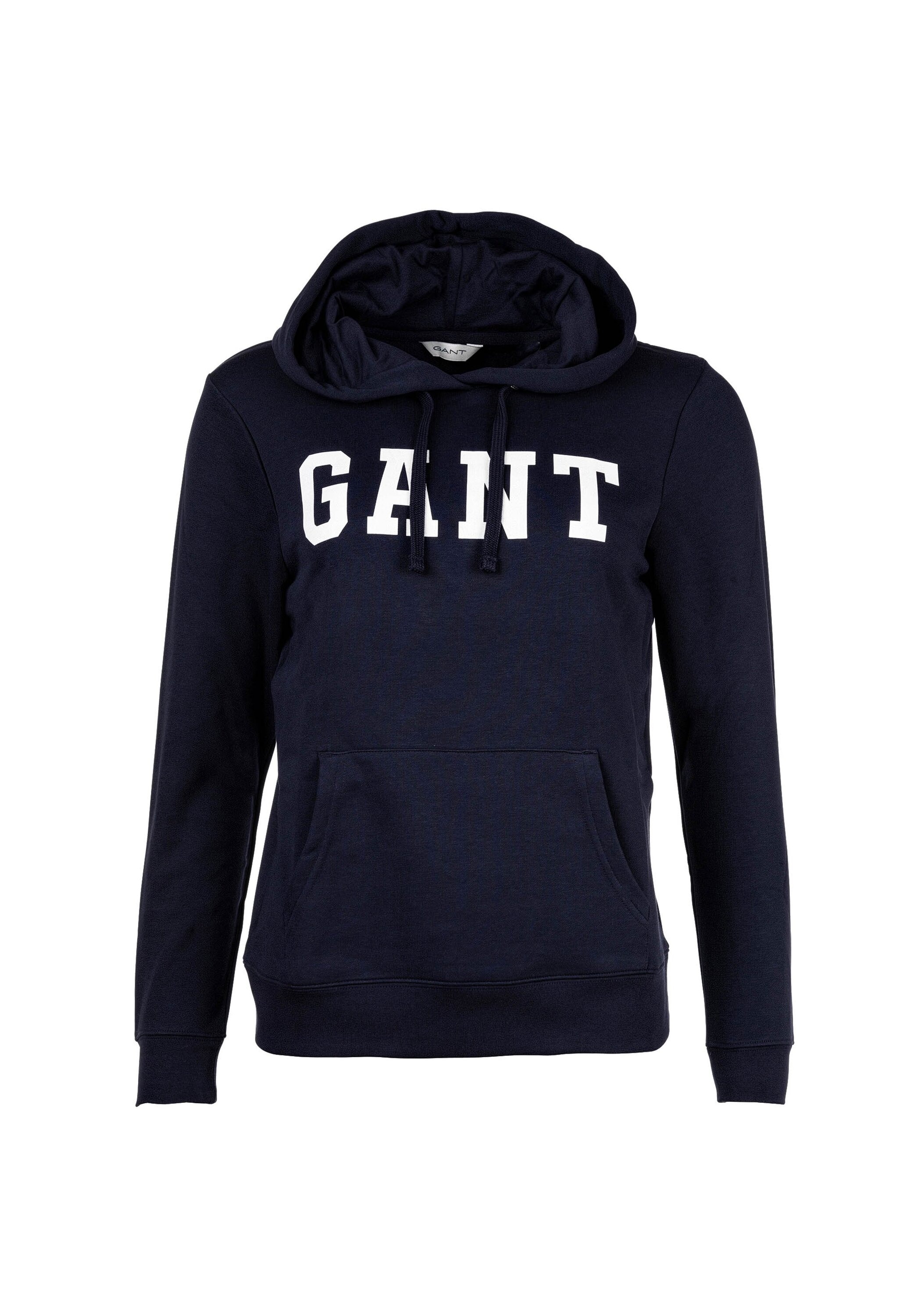 Gant Sweatshirt "Sweatshirt Regular Graphic Hoodie" günstig online kaufen