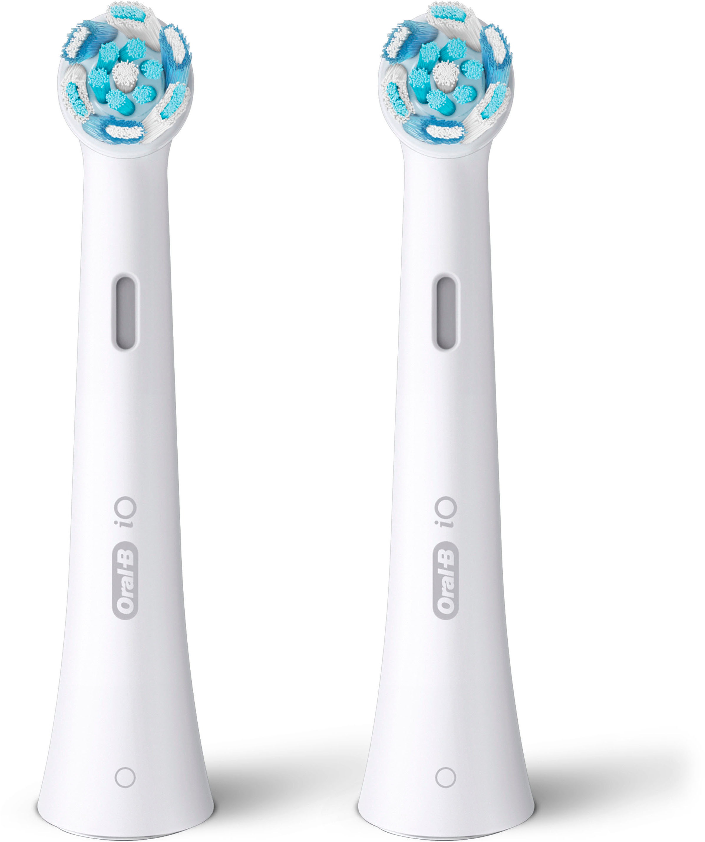 Oral-B Aufsteckbürsten »iO Ultimative Reinigung«, iO Technologie