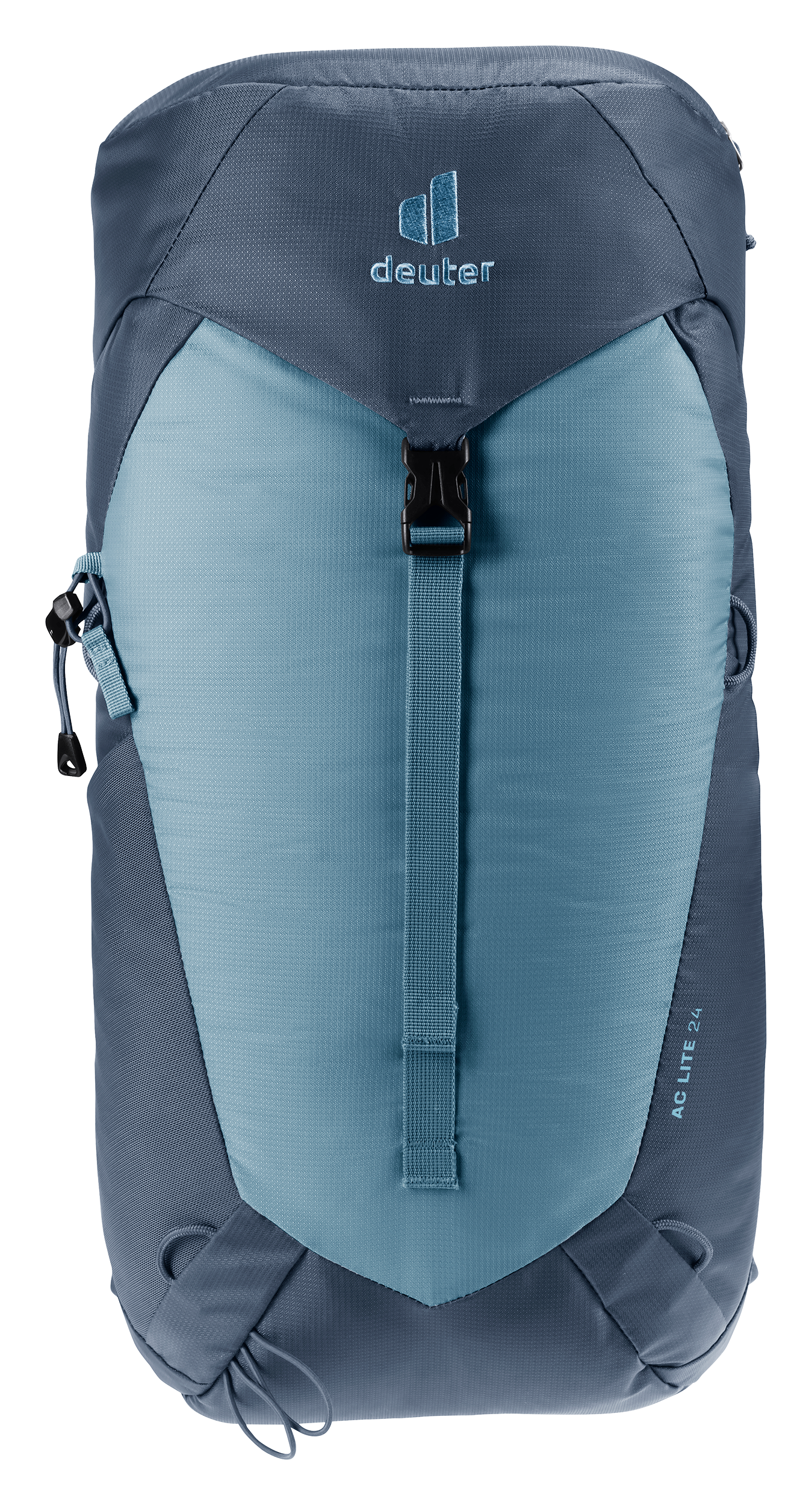 deuter »AC LITE 24 L« für Tagesausflüge und Outdoor-Aktivitäten, mit Smartphone-Tasche