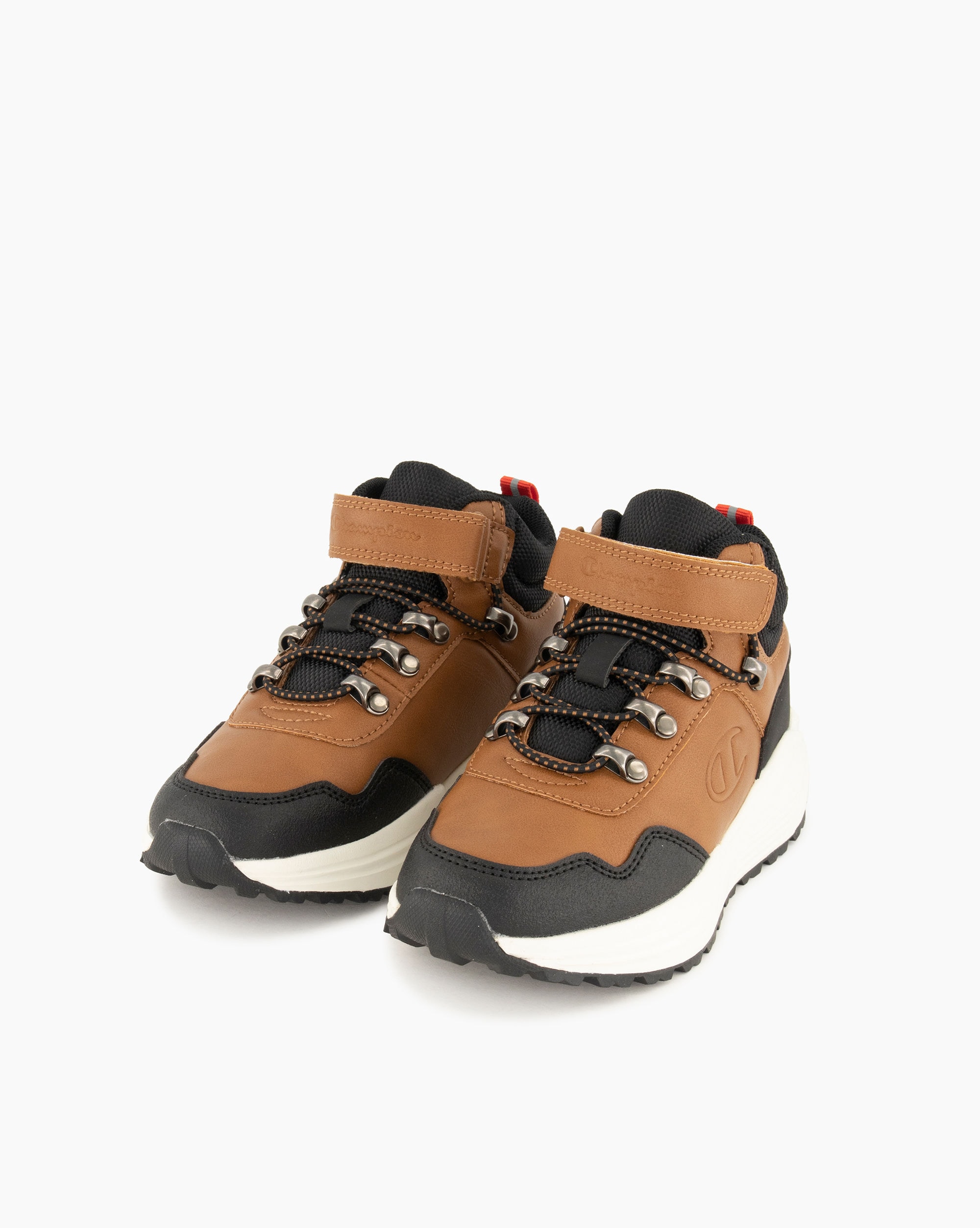 Champion Sneakerboots "CLIMB RX MID B PS", Winterschuhe, Wintersneaker, Sneaker, Schnürboots