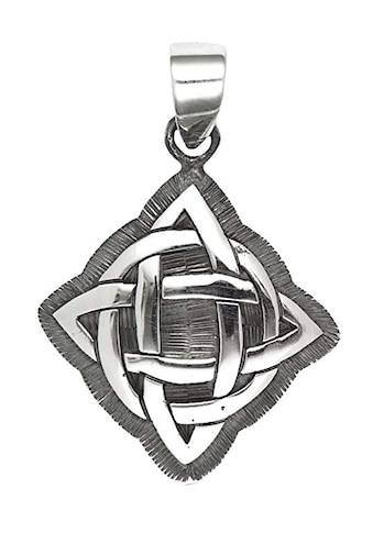Adelia´s Amulett »Rob Ray Talisman«, Kreuzförmiger Knoten - Ewiges Wissen kaufen