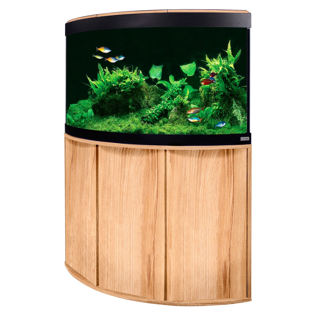 FLUVAL Aquarien-Set »Venezia 190 mit App-Steuerung«