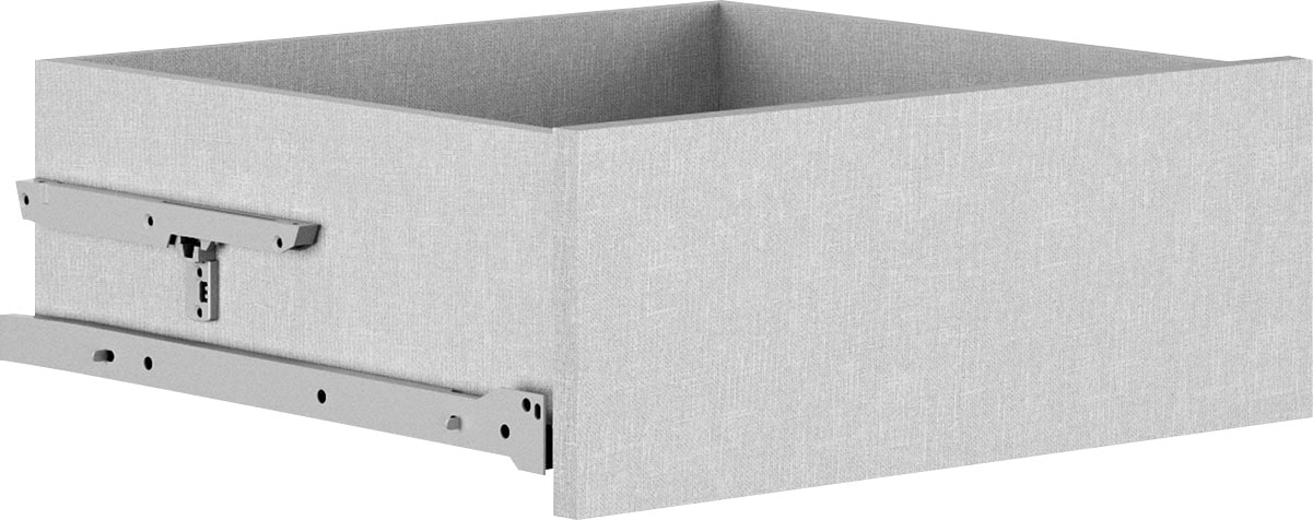 Gami Schublade "Enzo", (1 St.), Verschiedene Module einfach zu kombinieren günstig online kaufen