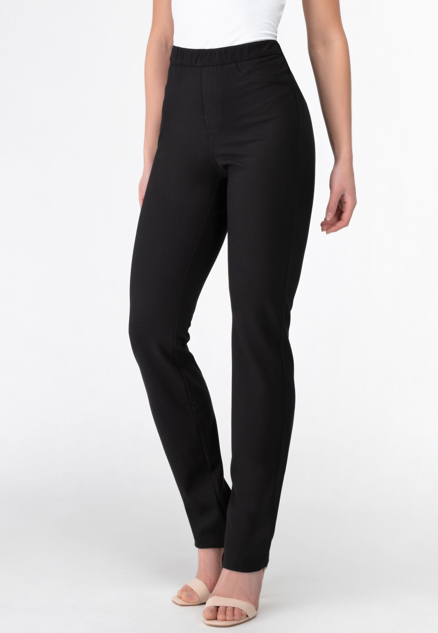 Recover Pants Kelnės »Jerseyhose« normale Leibhöhe