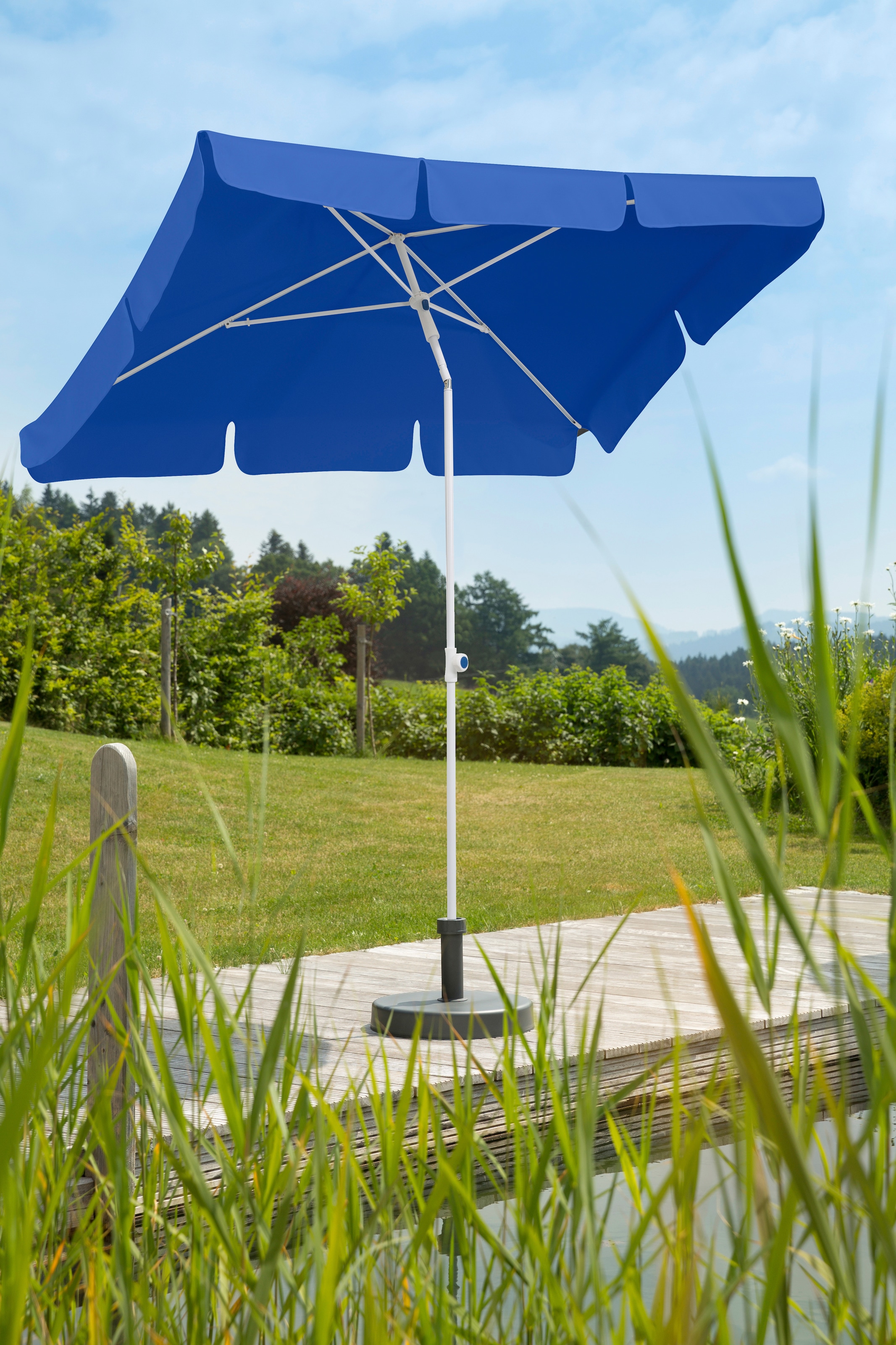 Schneider Schirme Sonnenschirm "Ibiza", ohne Schirmständer