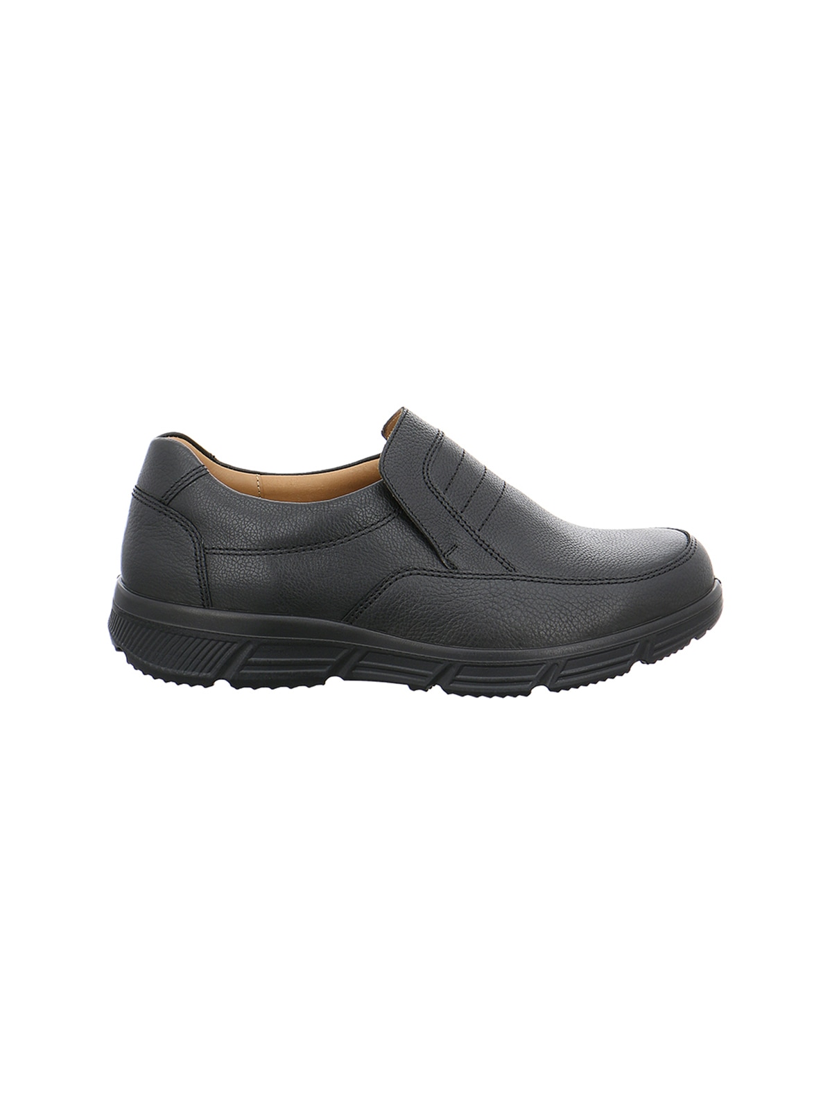 Jomos Sneaker "Slipper Glattleder" günstig online kaufen
