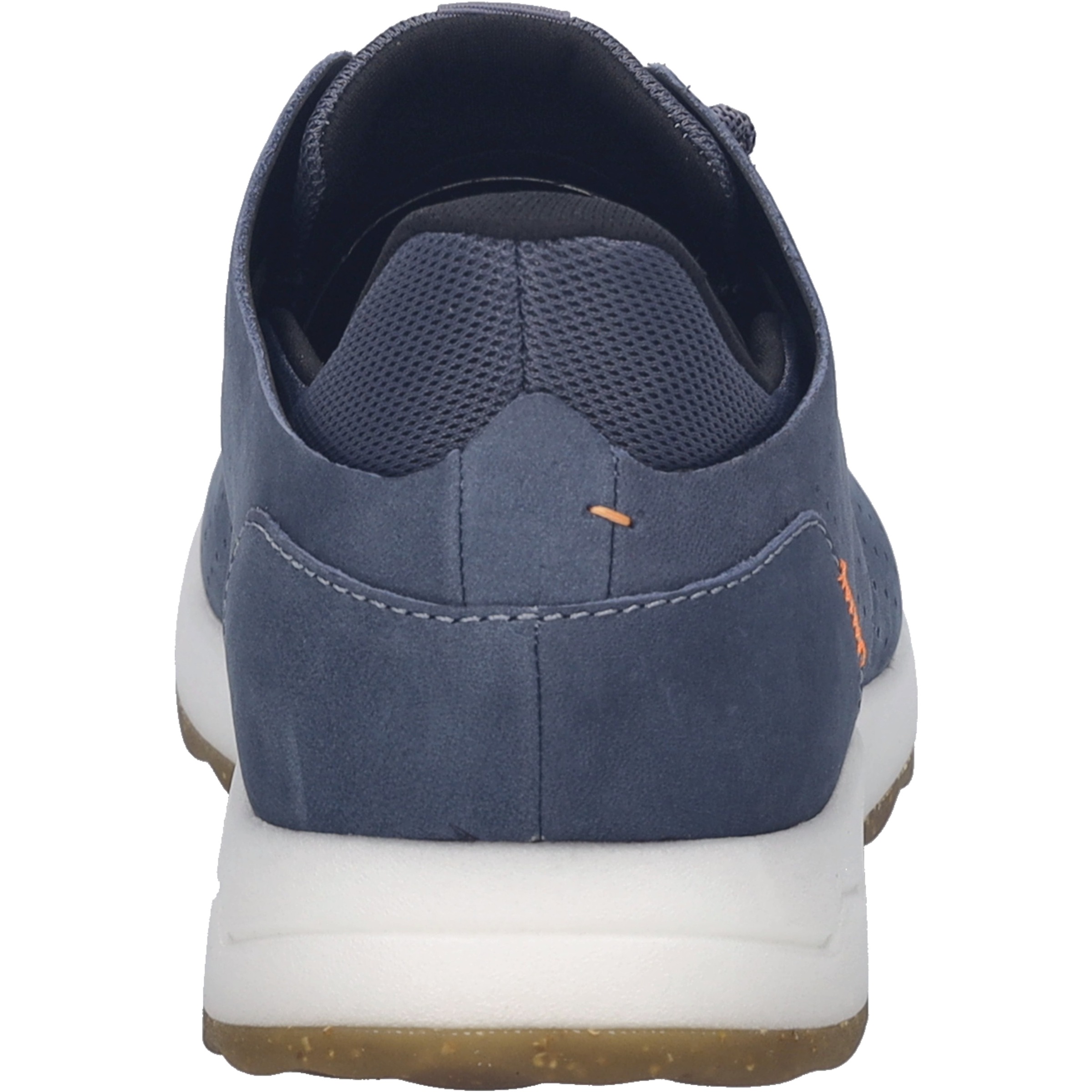 Josef Seibel Clint 02 Sneaker Grey 45 3