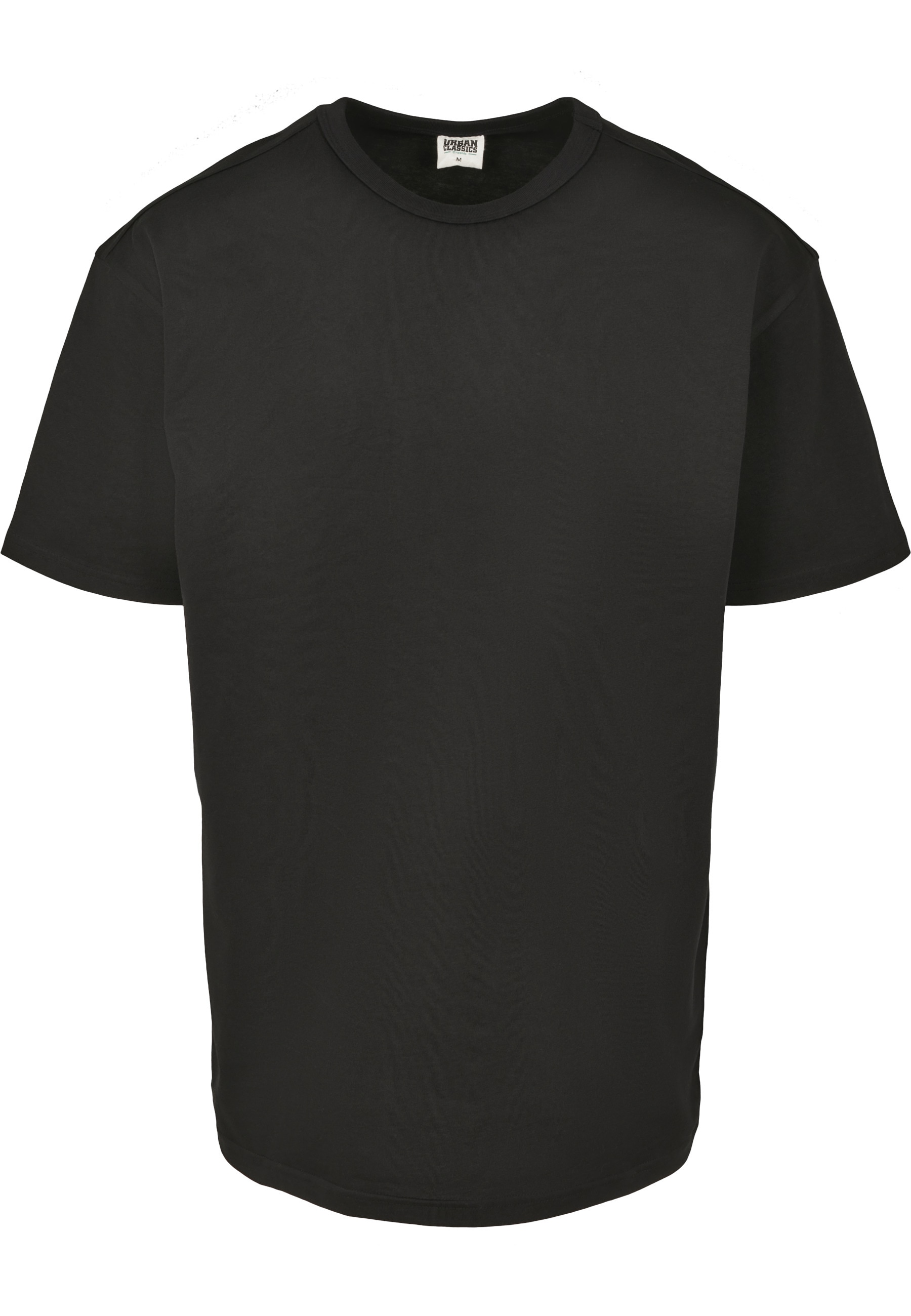 URBAN CLASSICS T-Shirt "Urban Classics Herren Organic Basic Tee" 1 Stk.