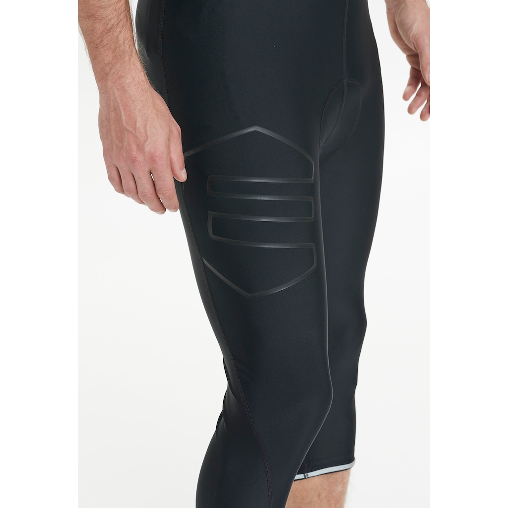 ENDURANCE Radhose »Gorsk M 3/4 XQL«