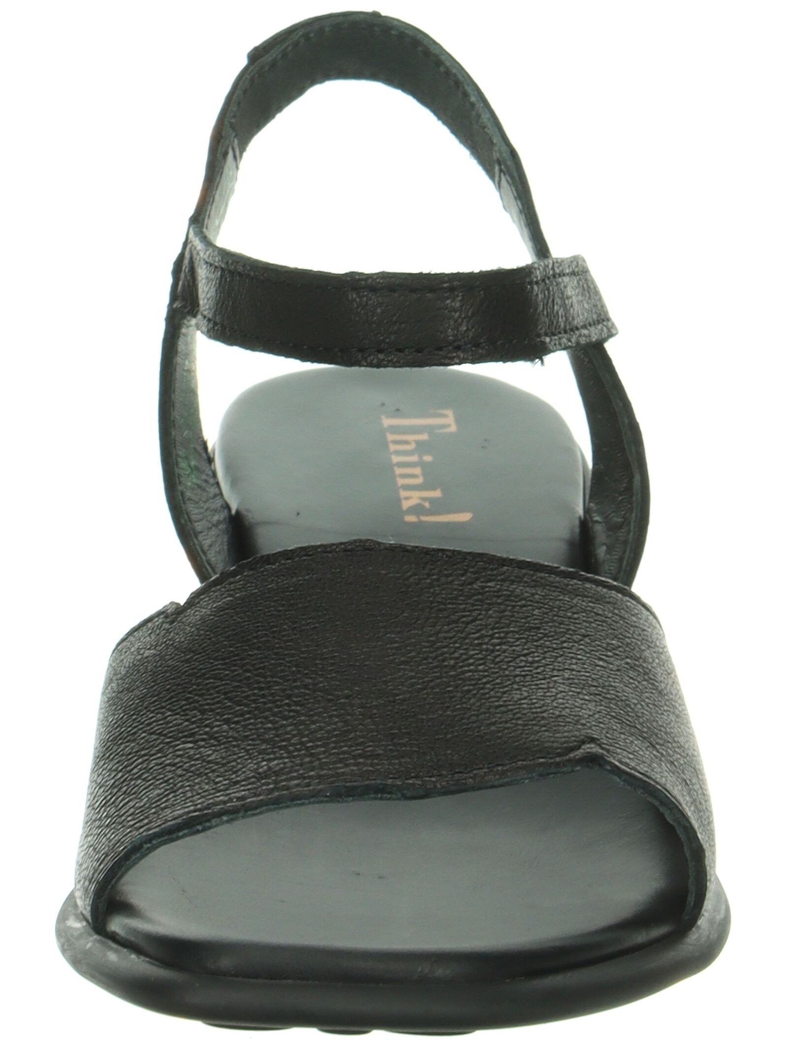 Thumbnail - Think Riemchensandale "Think Sandalen Nappaleder"